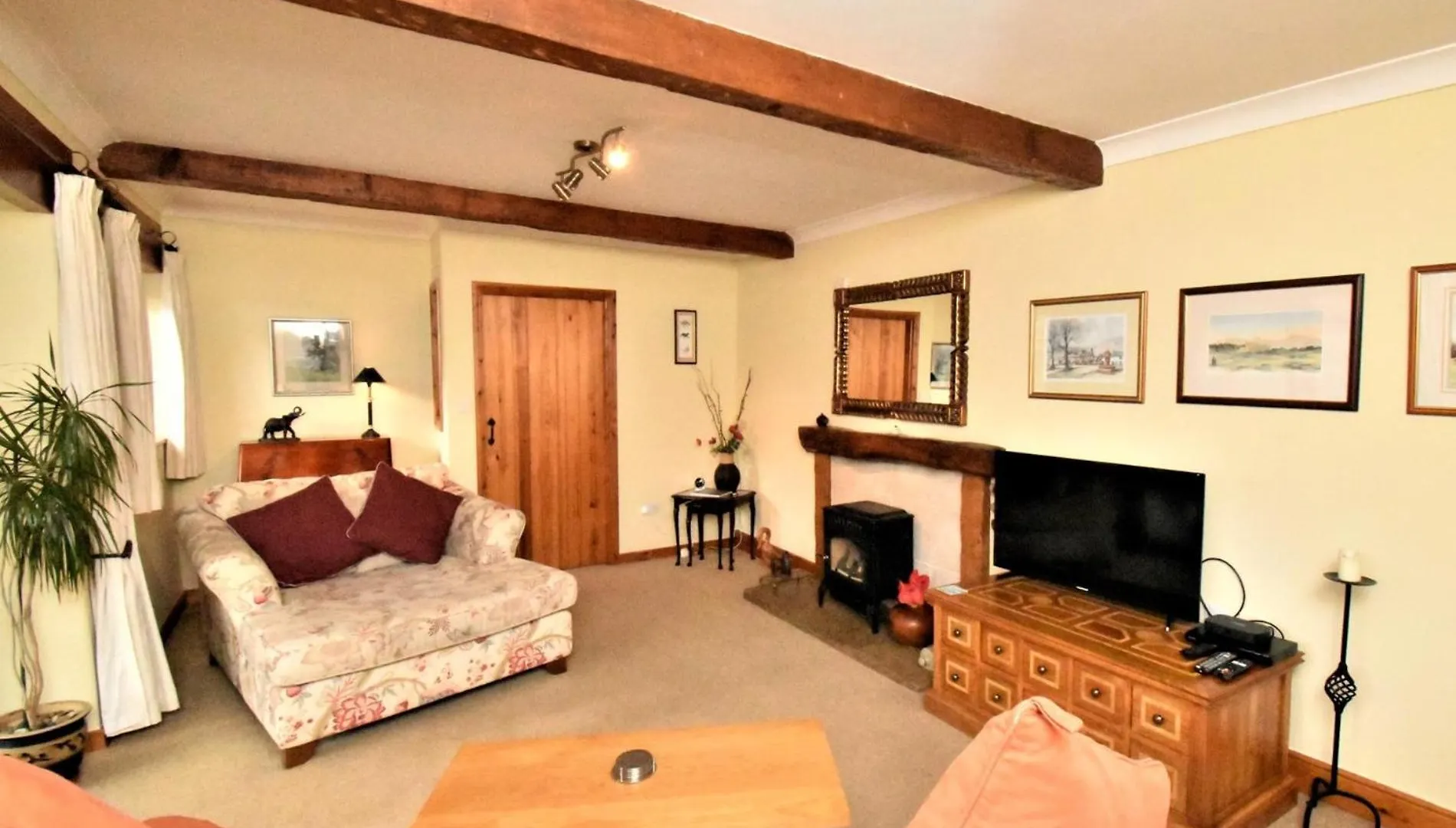 1 Bed In Cumbria Sz034 * Appleby-in-Westmorland