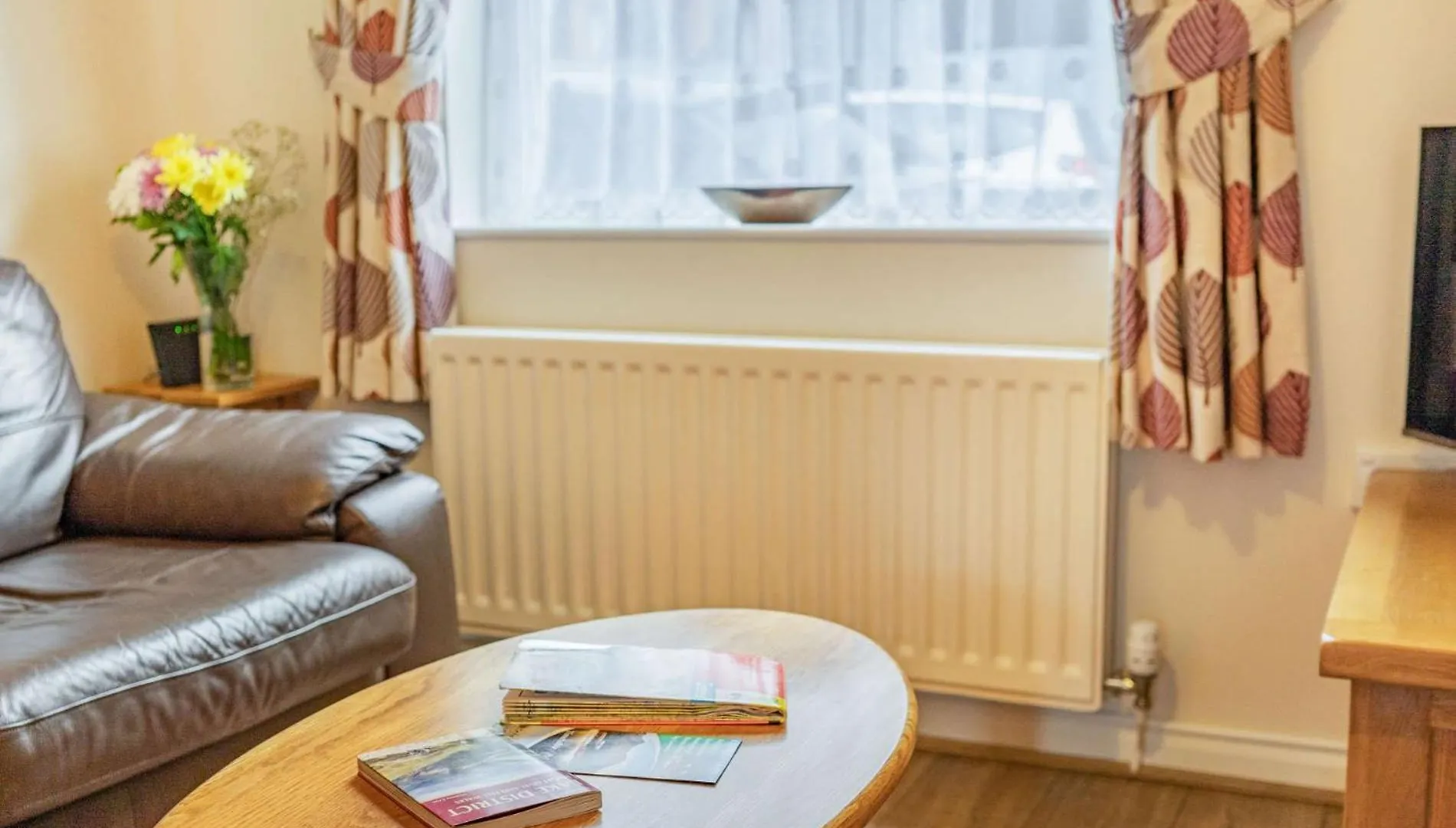 Holiday home 2 Bed In Keswick Sz462 *