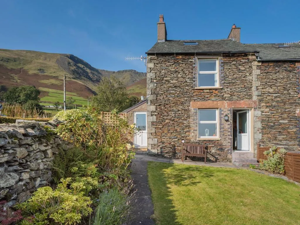 3 Bed In Sz227 Holiday home *