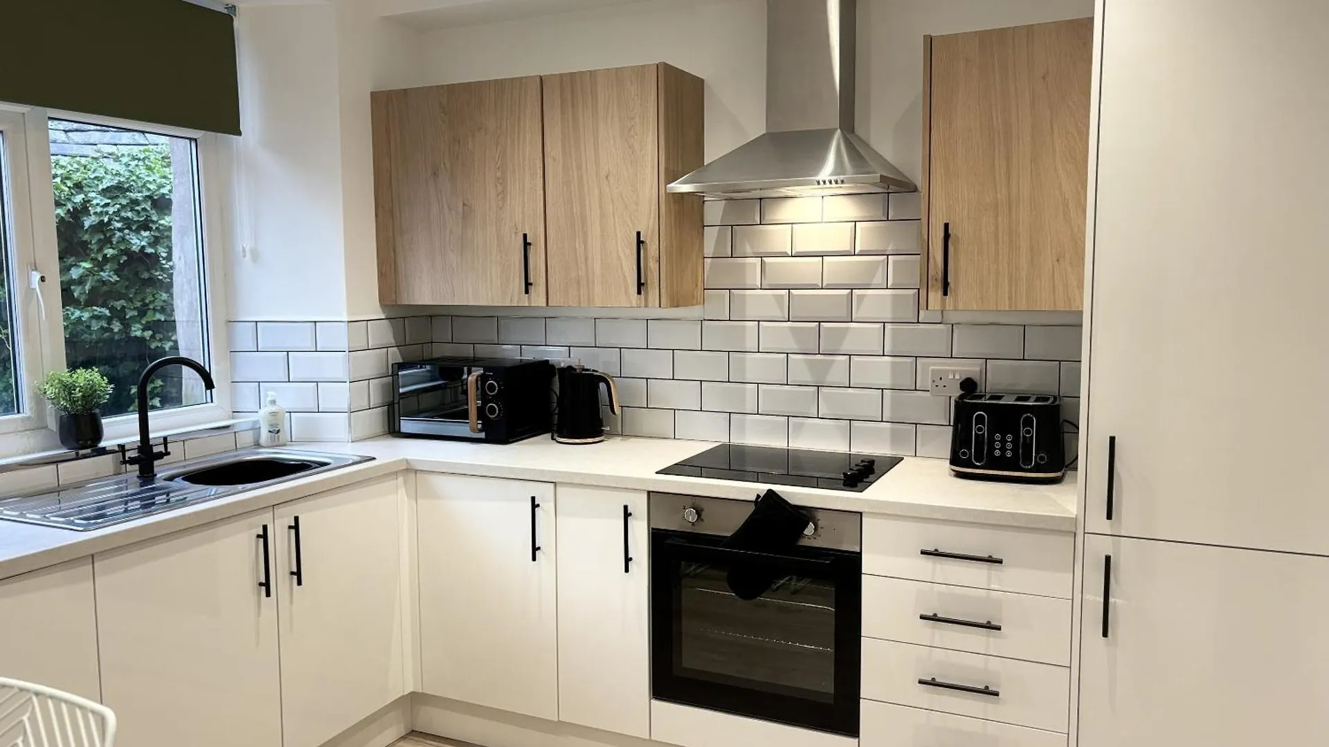 Hardy Hideaway Apartment Ulverston