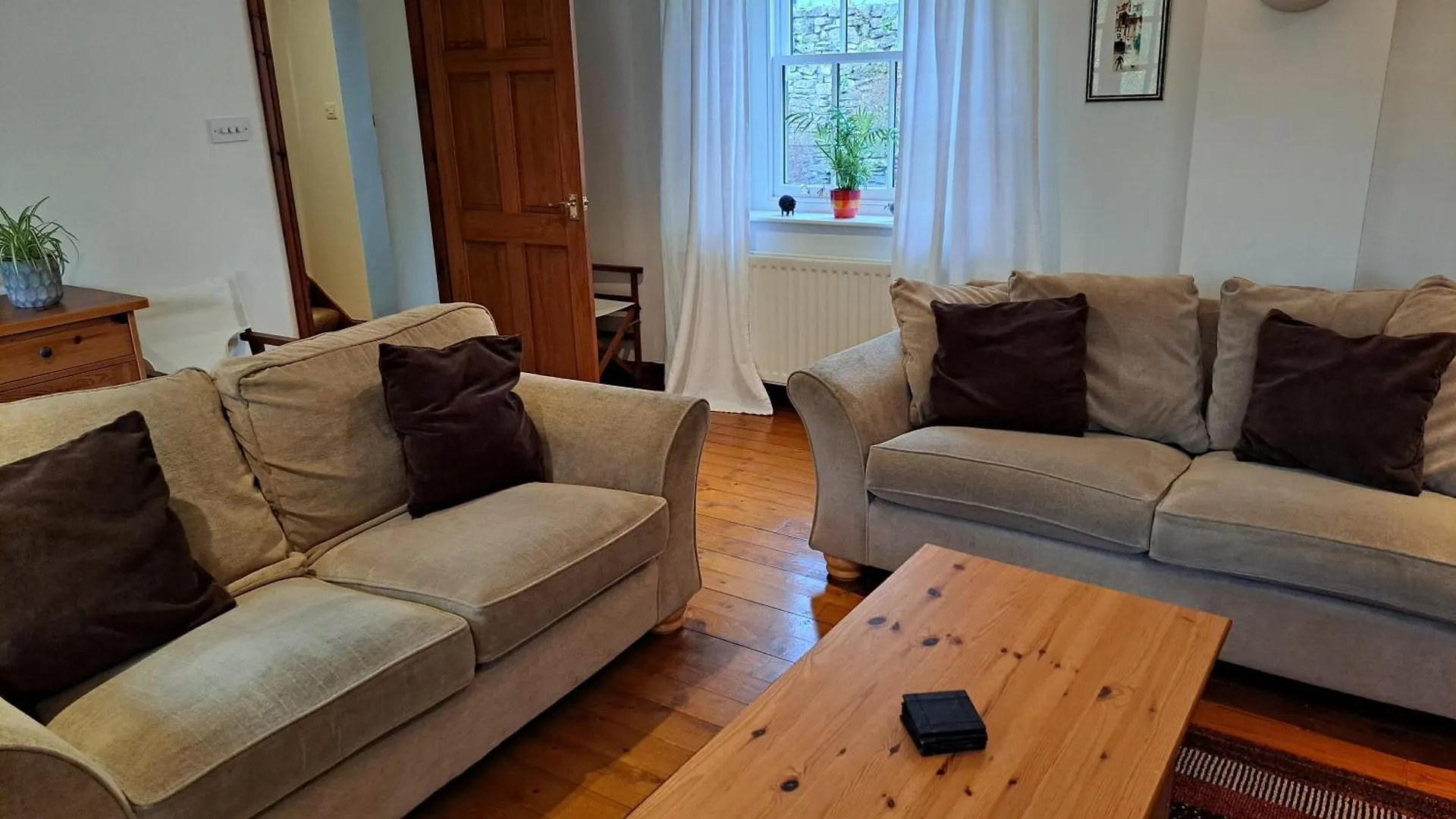 Barnhaven, Beautiful Converted Coach House In National Park * Brigsteer