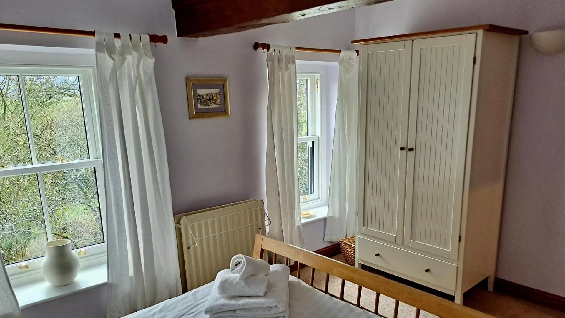 Barnhaven, Beautiful Converted Coach House In National Park Holiday home