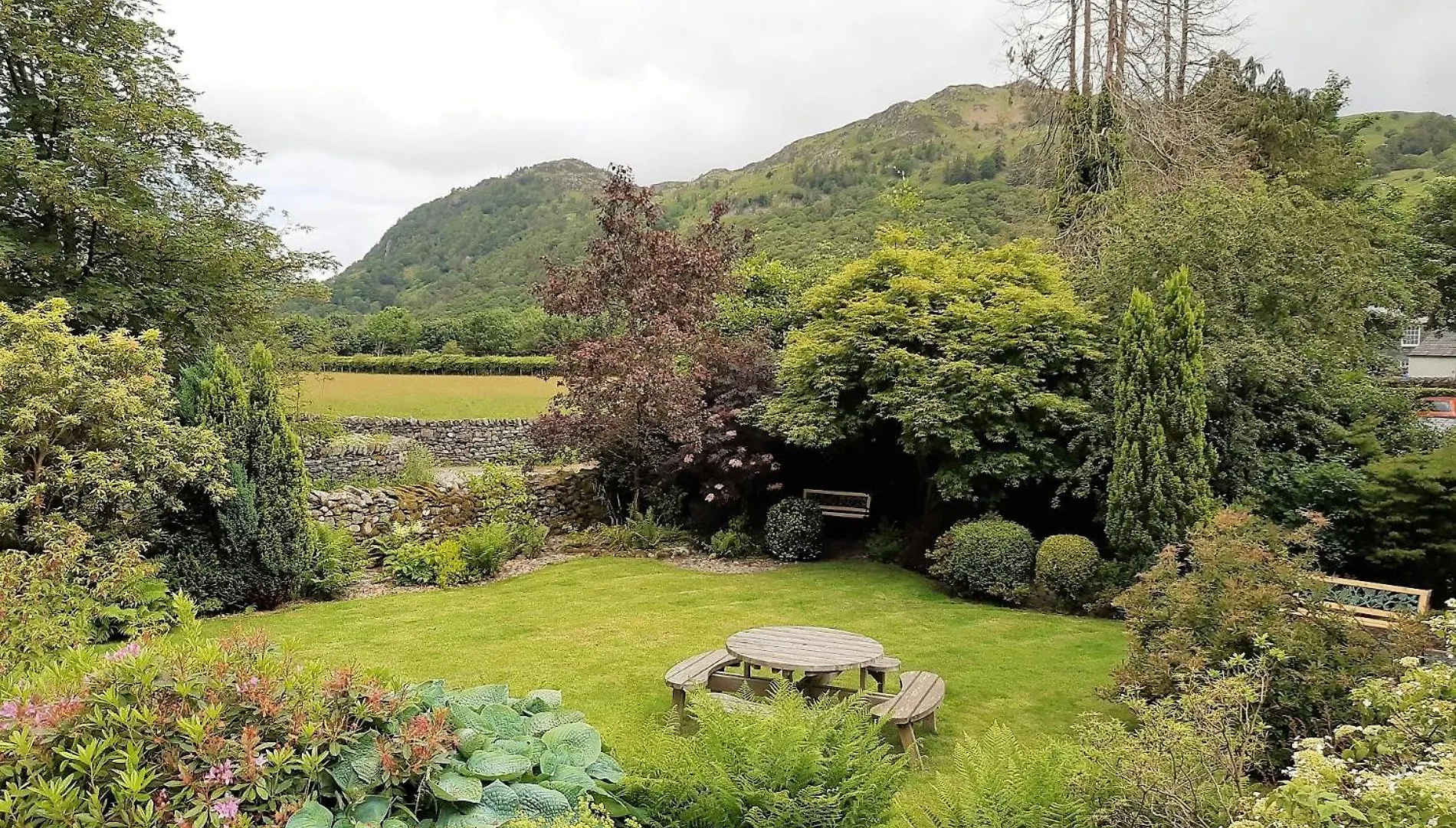 1 Bed In Keswick 86394 *
