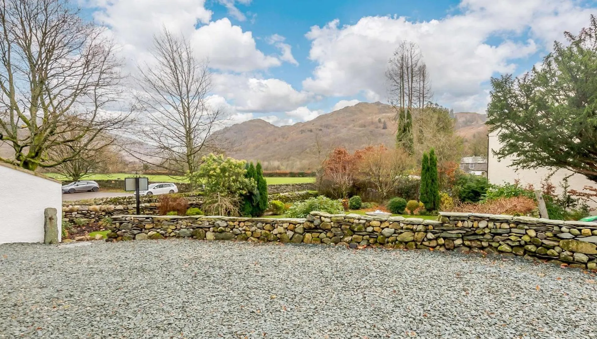4 Bed In Keswick 86392 Holiday home *