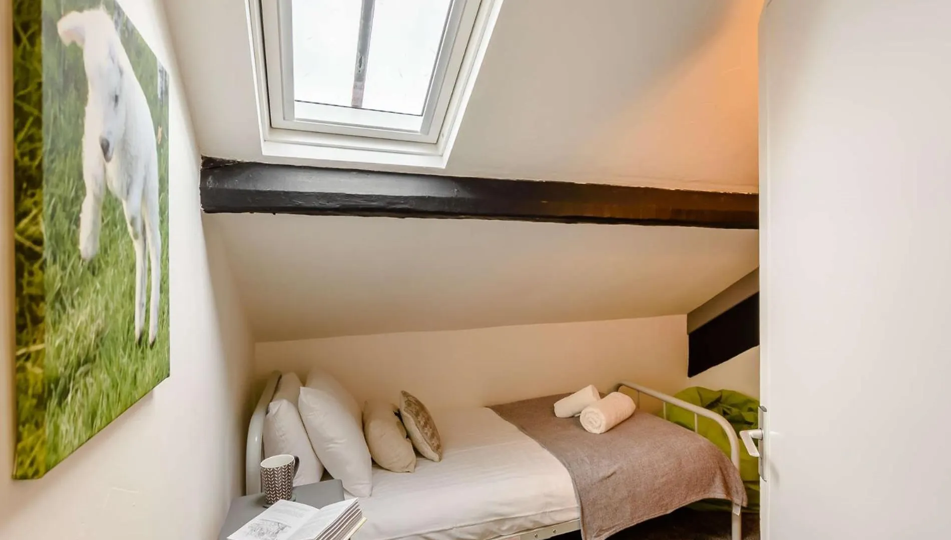 4 Bed In Keswick 86392 Holiday home *