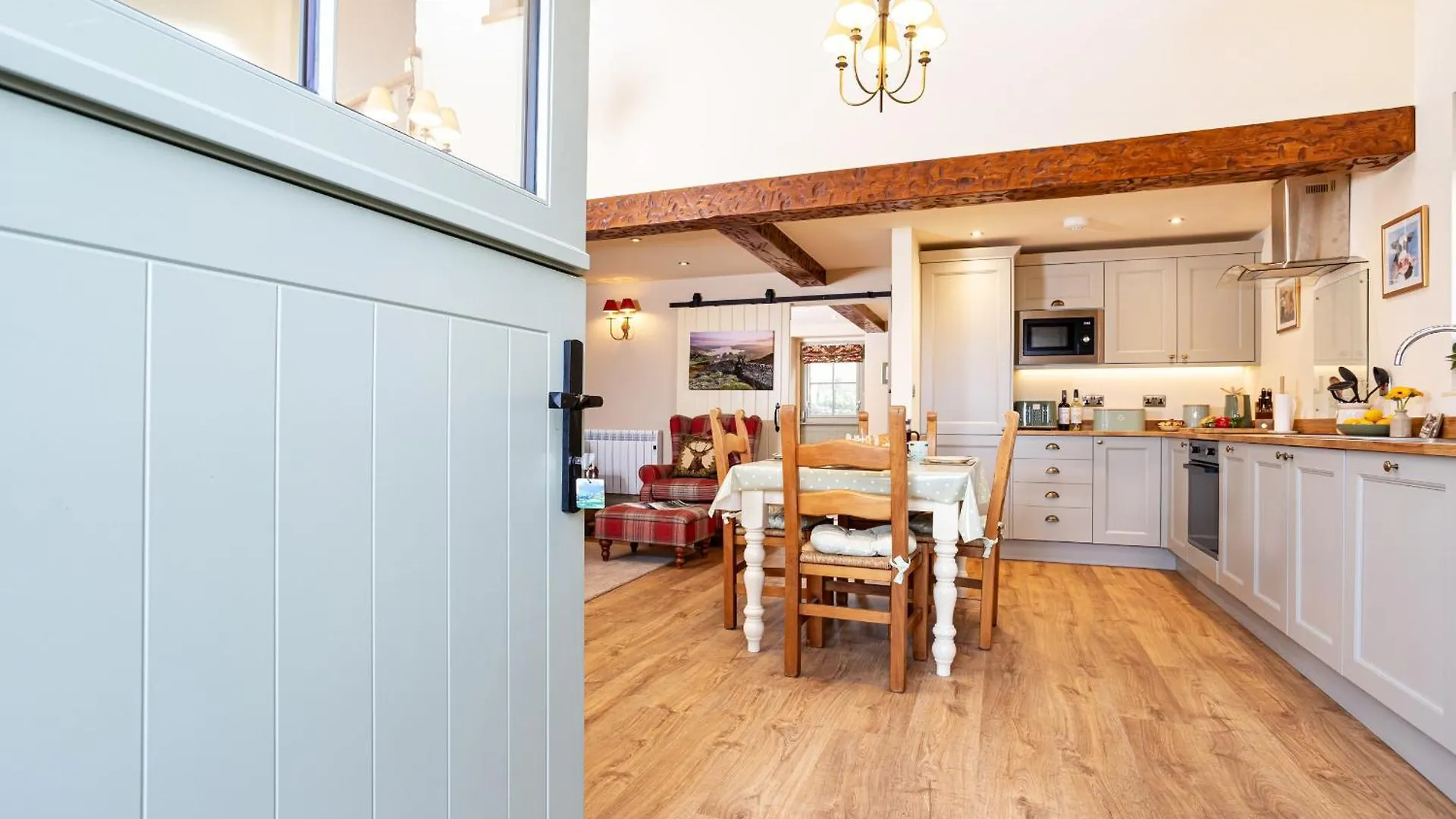 Holiday home The Old Piggery Kendal