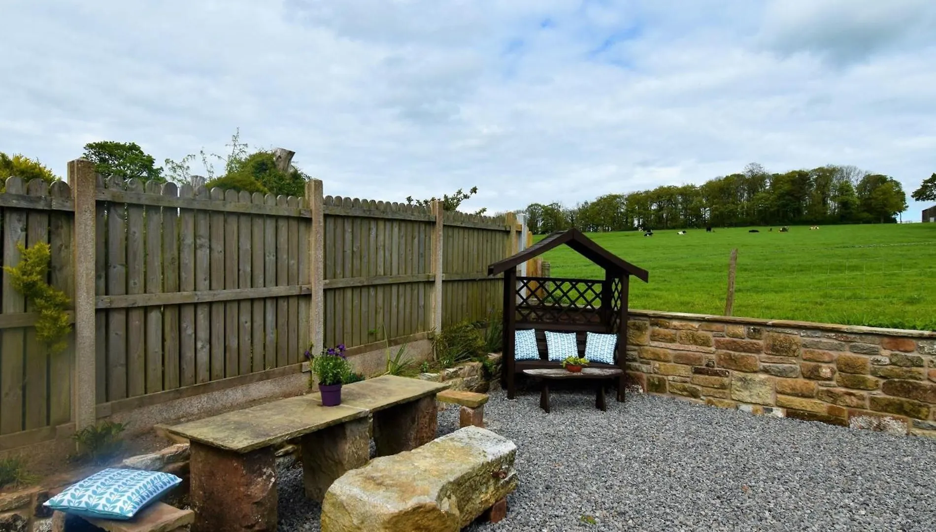 3 Bed In Cockermouth 85717 *