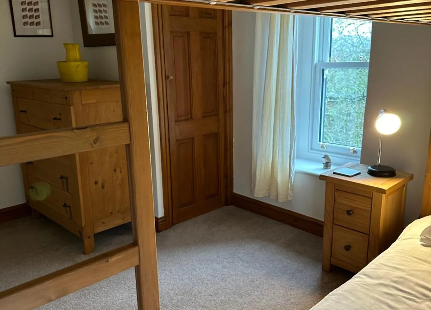 Holiday home Barnhaven, Beautiful Converted Coach House In National Park Brigsteer