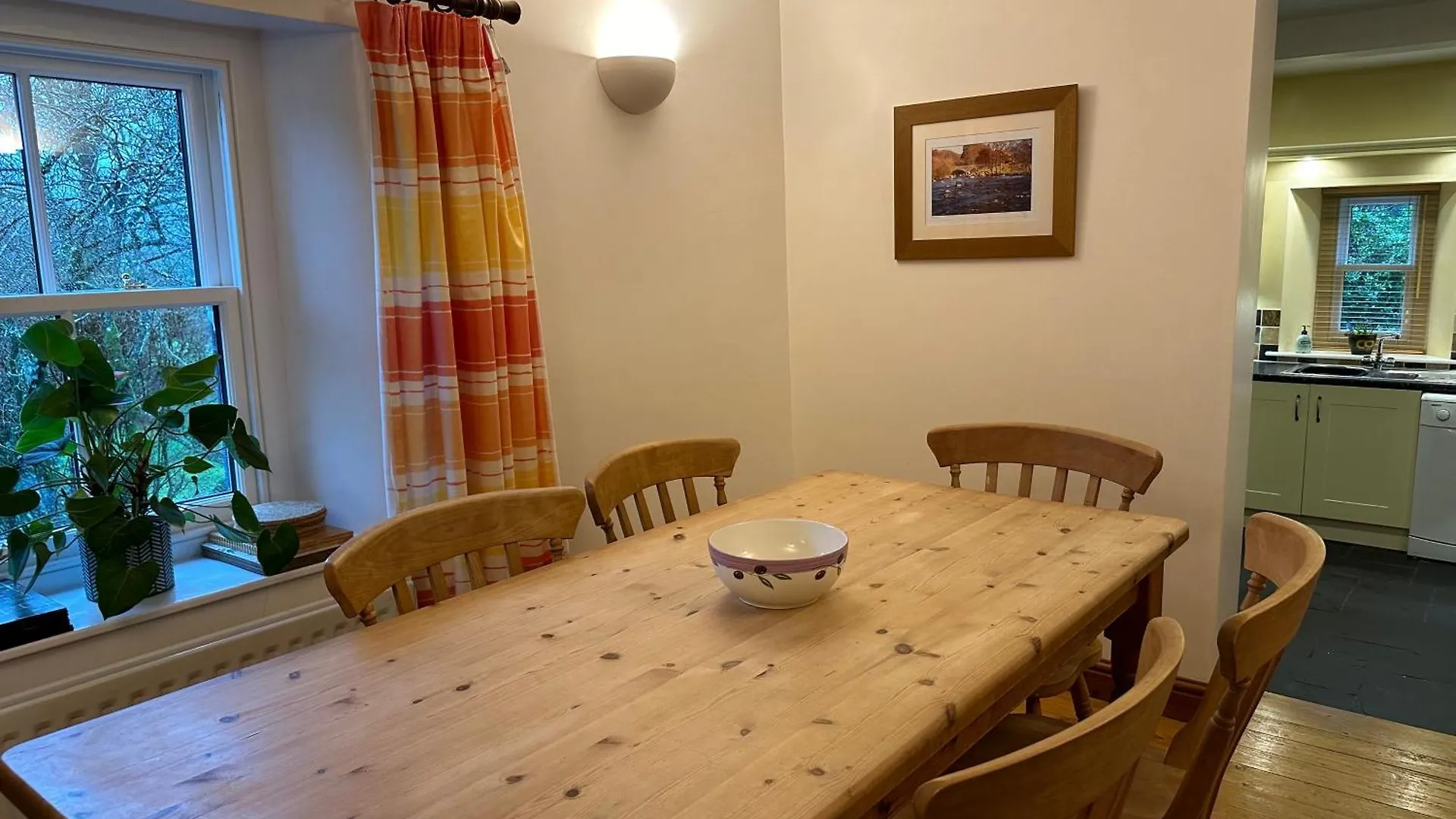 Holiday home Barnhaven, Beautiful Converted Coach House In National Park