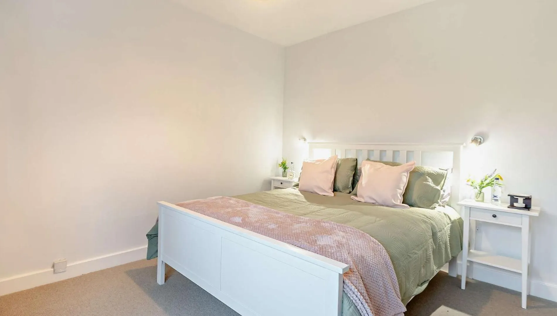 2 Bed In Maryport 91132 Holiday home