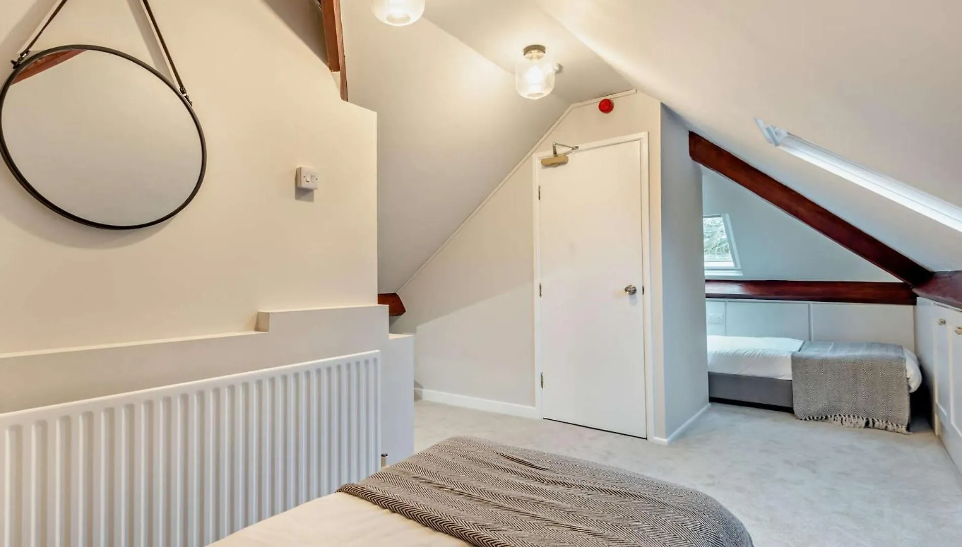 Σπίτι διακοπών 9 Bed In Keswick Sz238 Κέσγουικ
