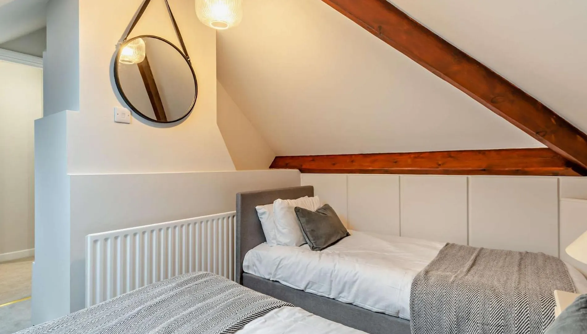 9 Bed In Keswick Sz238 * Keswick (Cumbria)