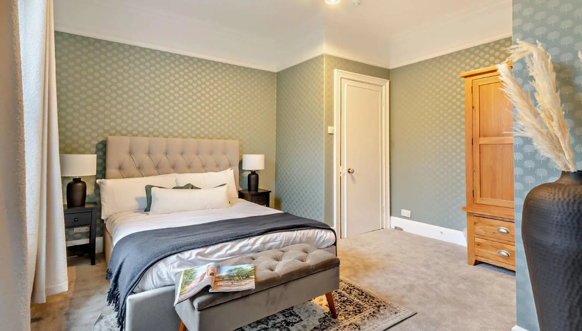9 Bed In Keswick Sz238 *