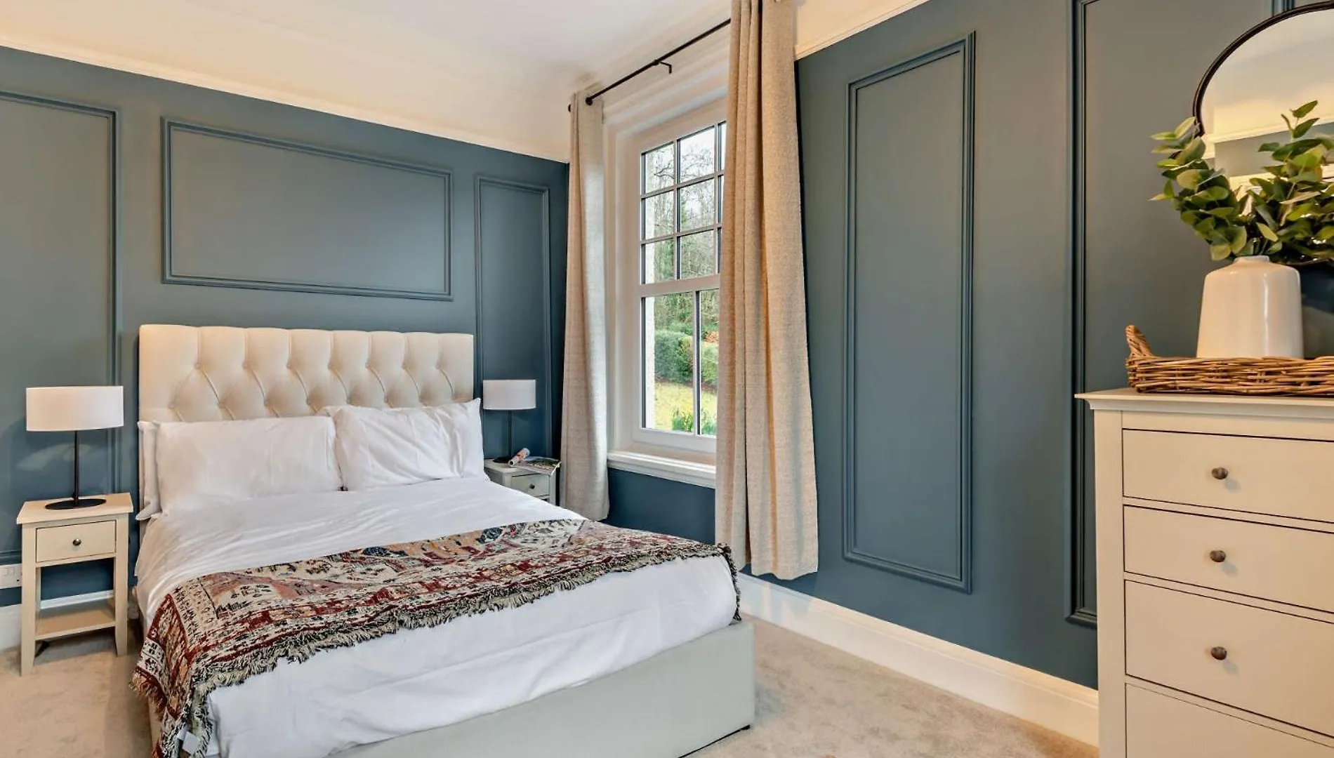 9 Bed In Keswick Sz238 * Keswick (Cumbria)