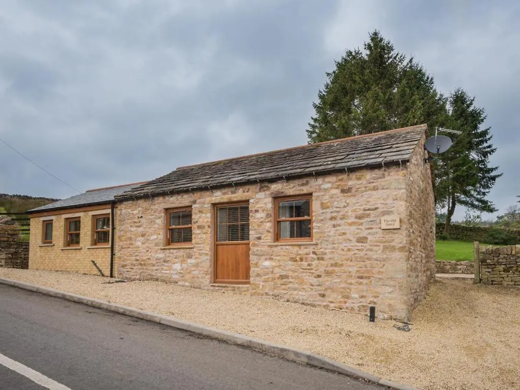1 Bed In Alston Sz499 Leadgate (Cumbria)