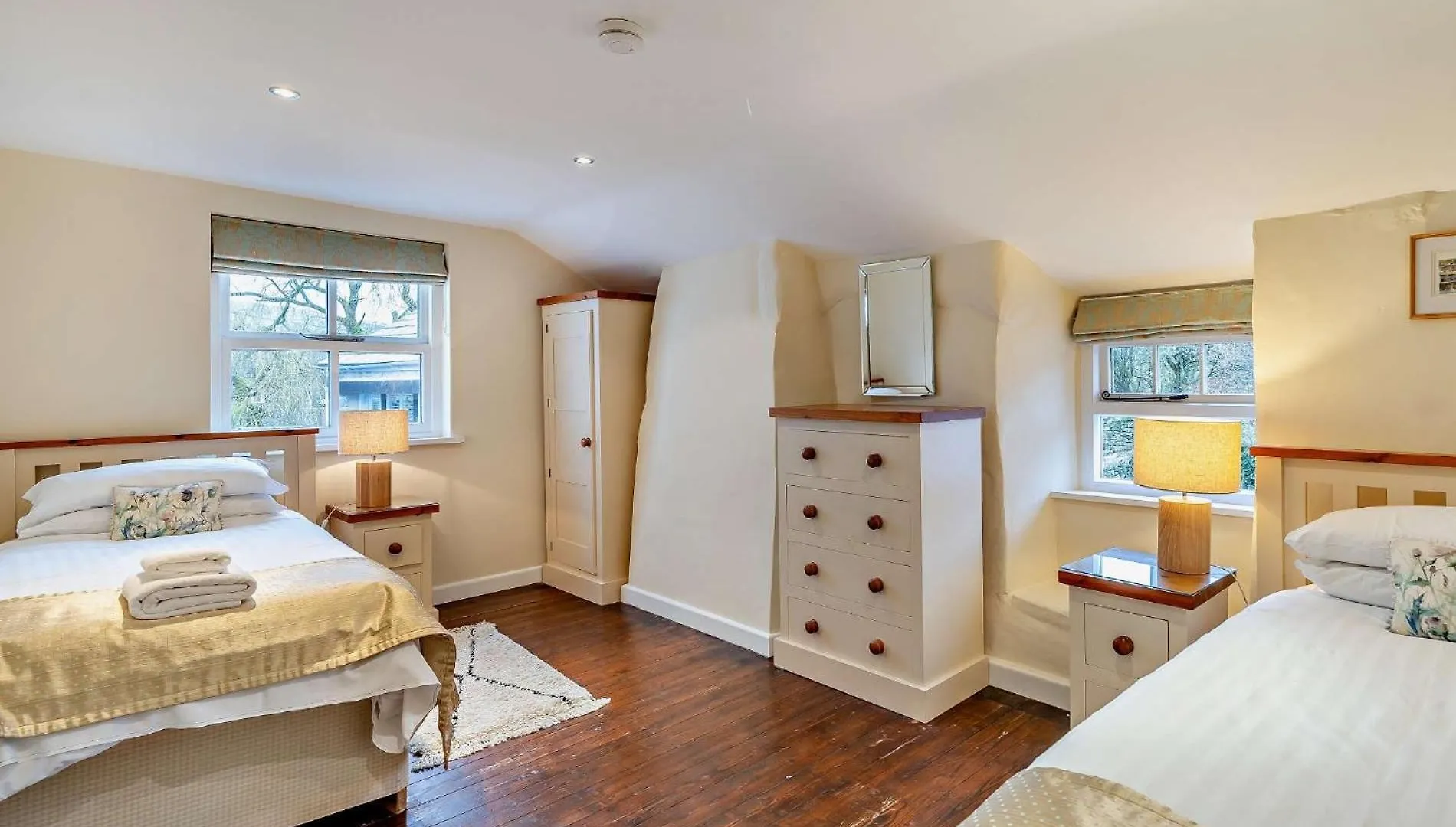 Holiday home 5 Bed In 80332