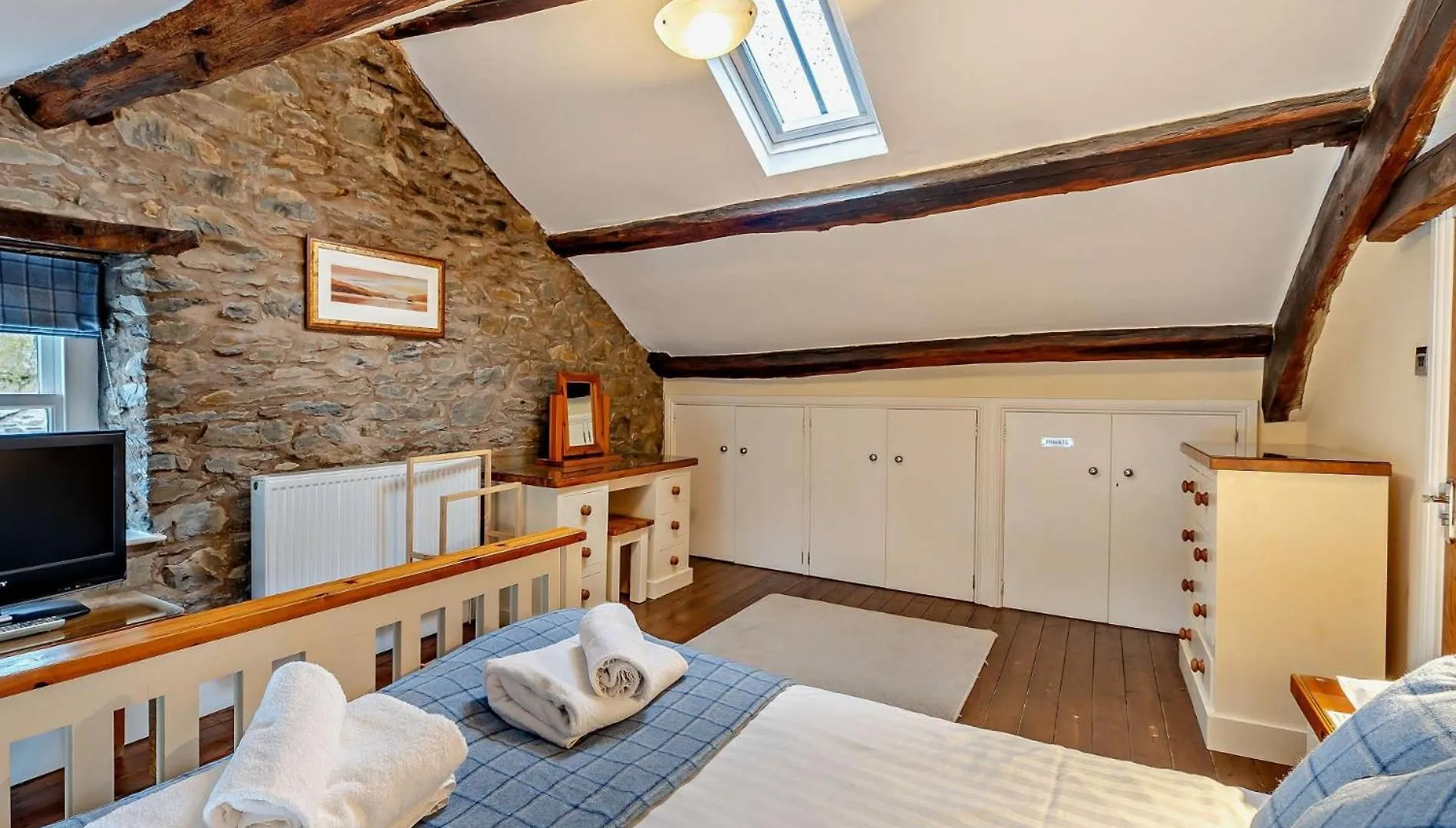 5 Bed In 80332 Holiday home Cartmel