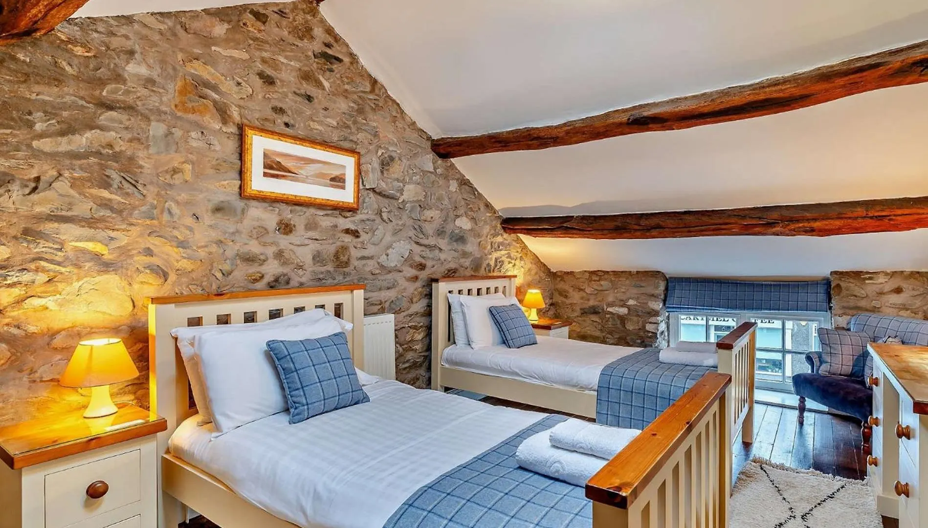 5 Bed In 80332 Holiday home *