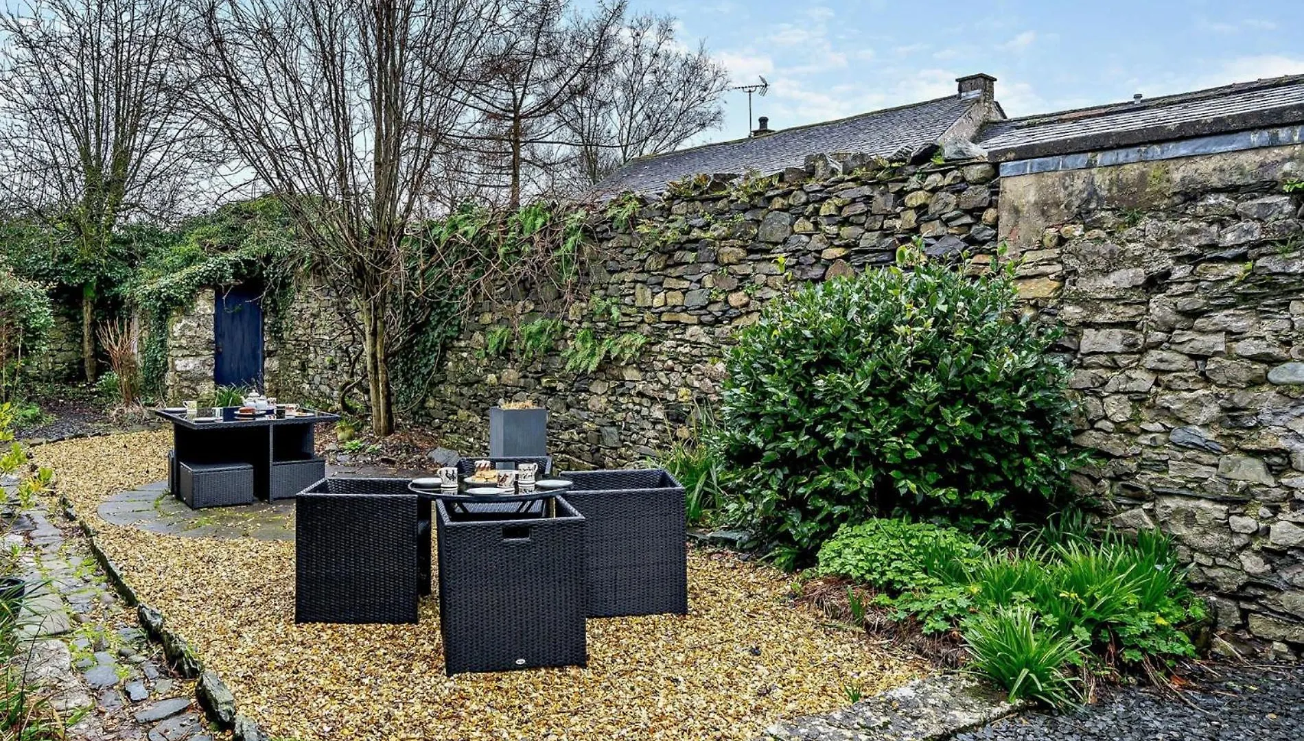 5 Bed In 80332 Cartmel