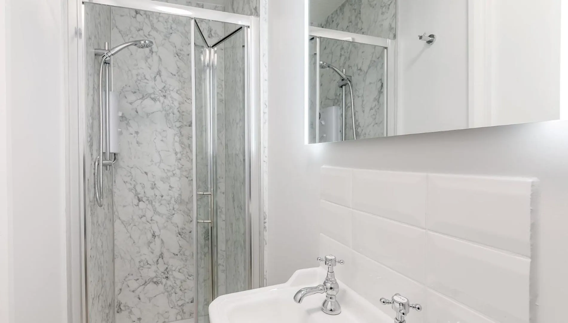 Σπίτι διακοπών 9 Bed In Keswick Sz238 Κέσγουικ