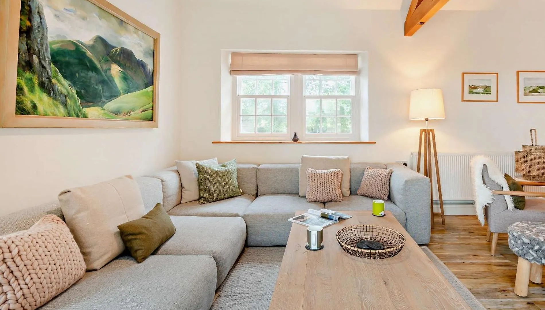 Holiday home 5 Bed In Eden Valley Sz111 Culgaith