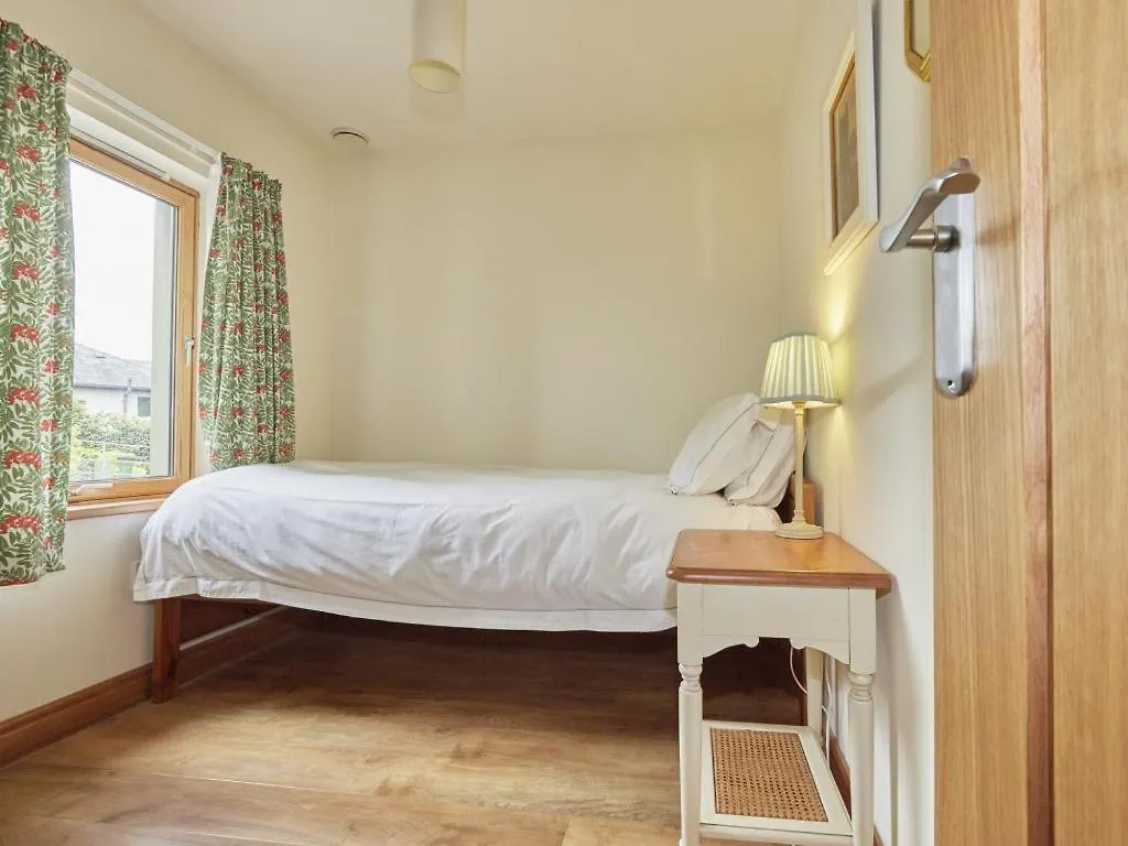 3 Bed In Sz142 Holiday home *