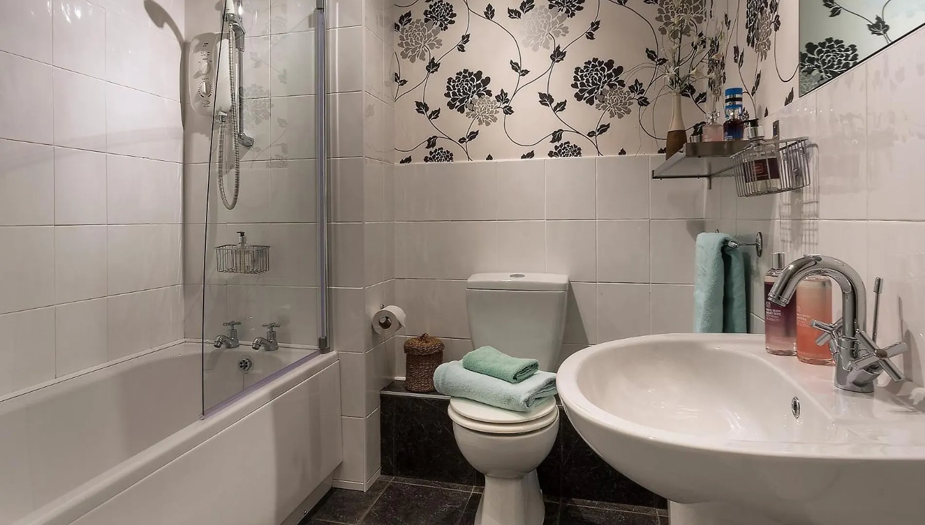 2 Bed In Starnthwaite Lcc35
