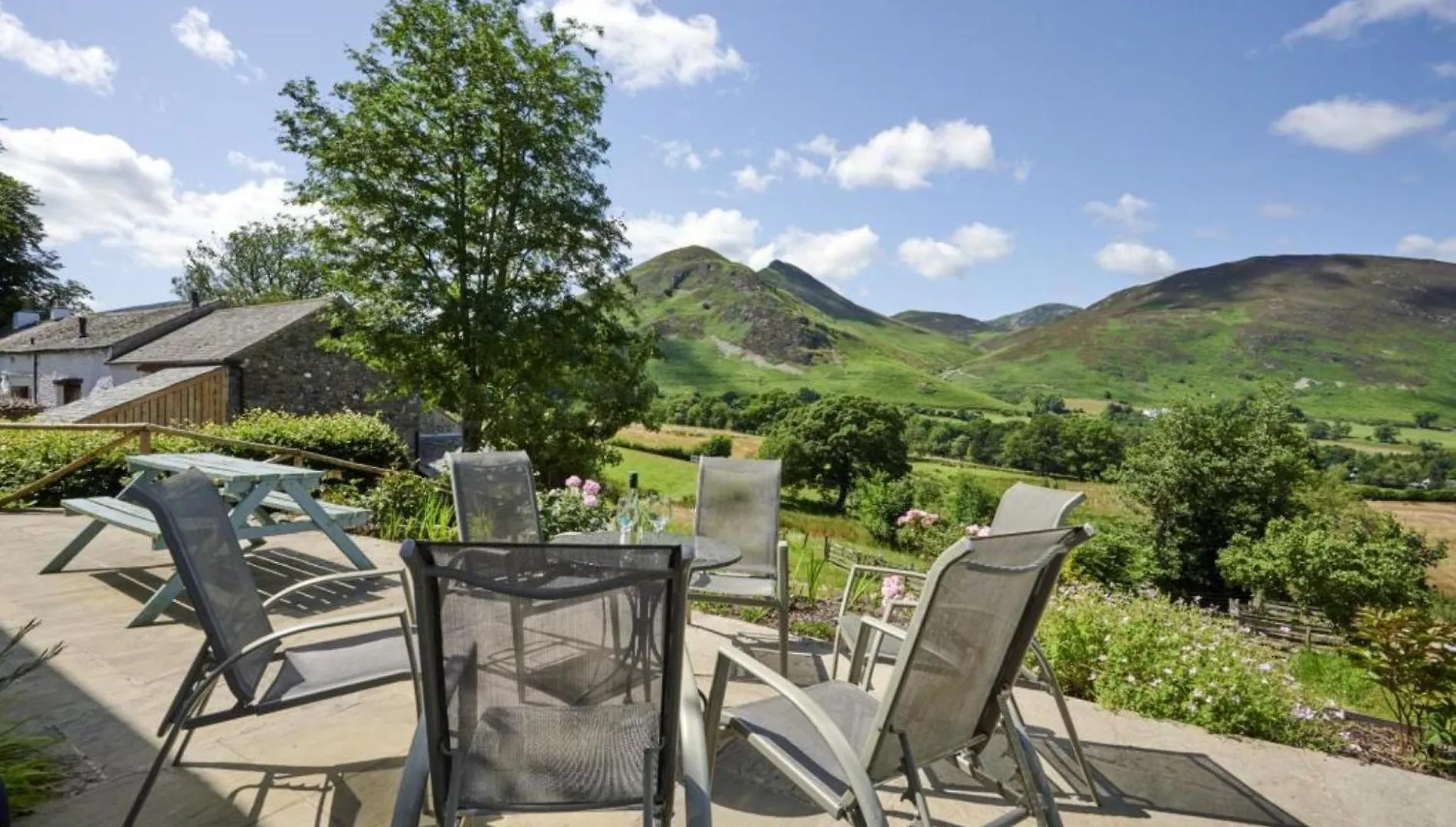 4 Bed In Newlands Valley Sz204 Braithwaite