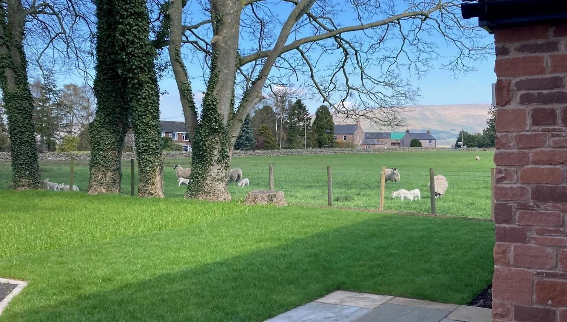 4 Bed In Eden Valley 89353 Holiday home Little Salkeld