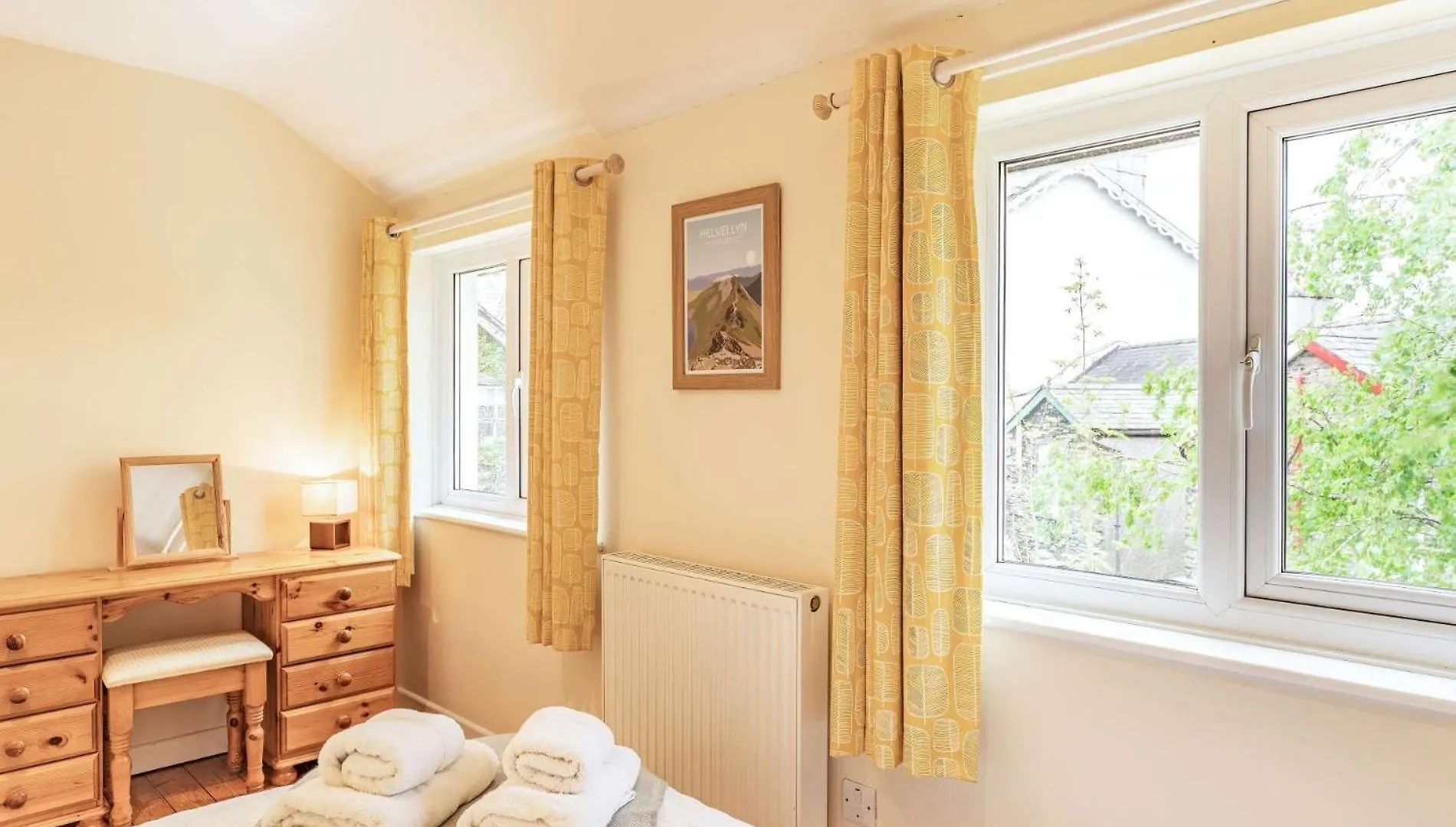 Holiday home 3 Bed In Sz335 *