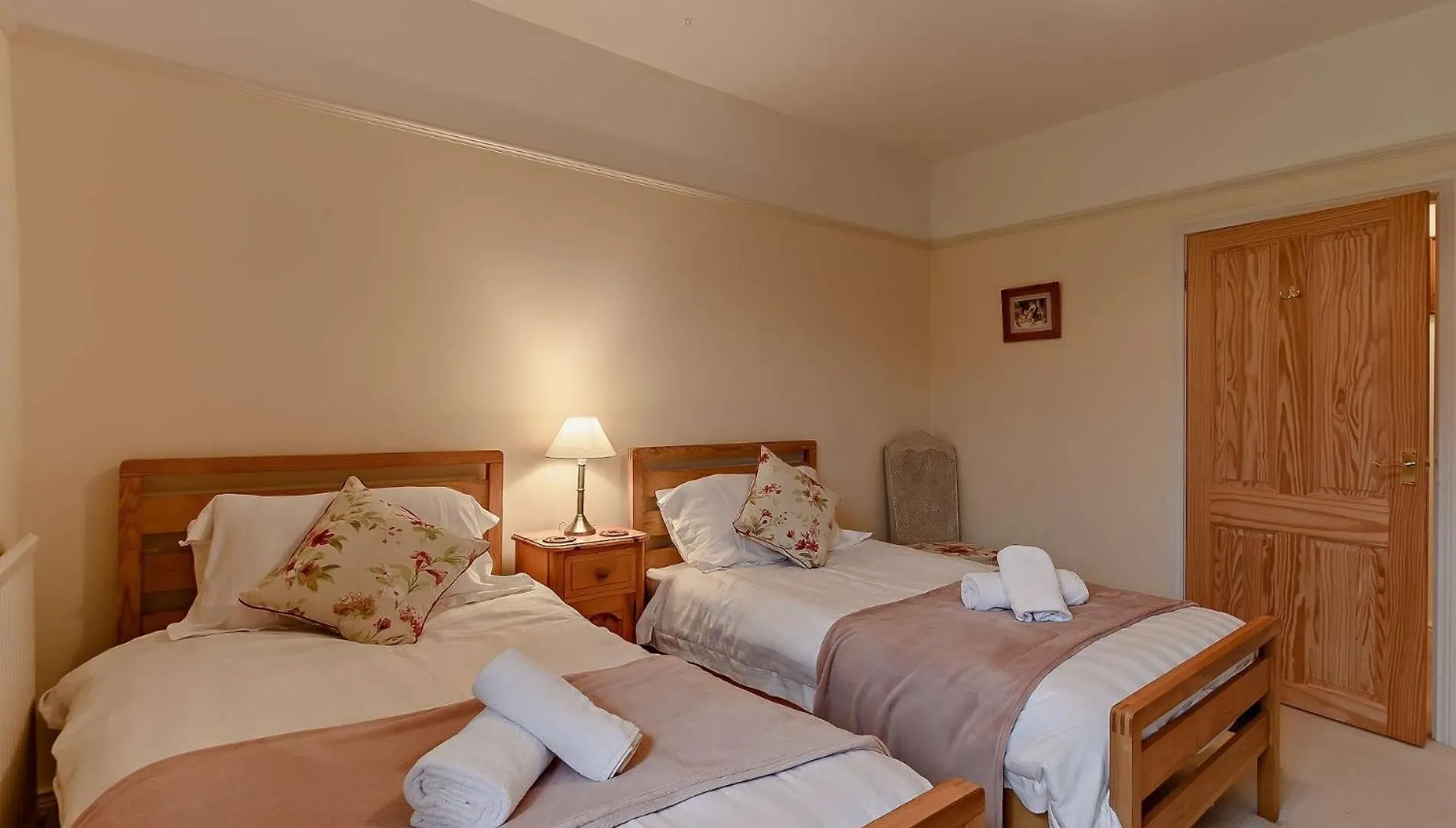 3 Bed In Alston 89994 * Slaggyford