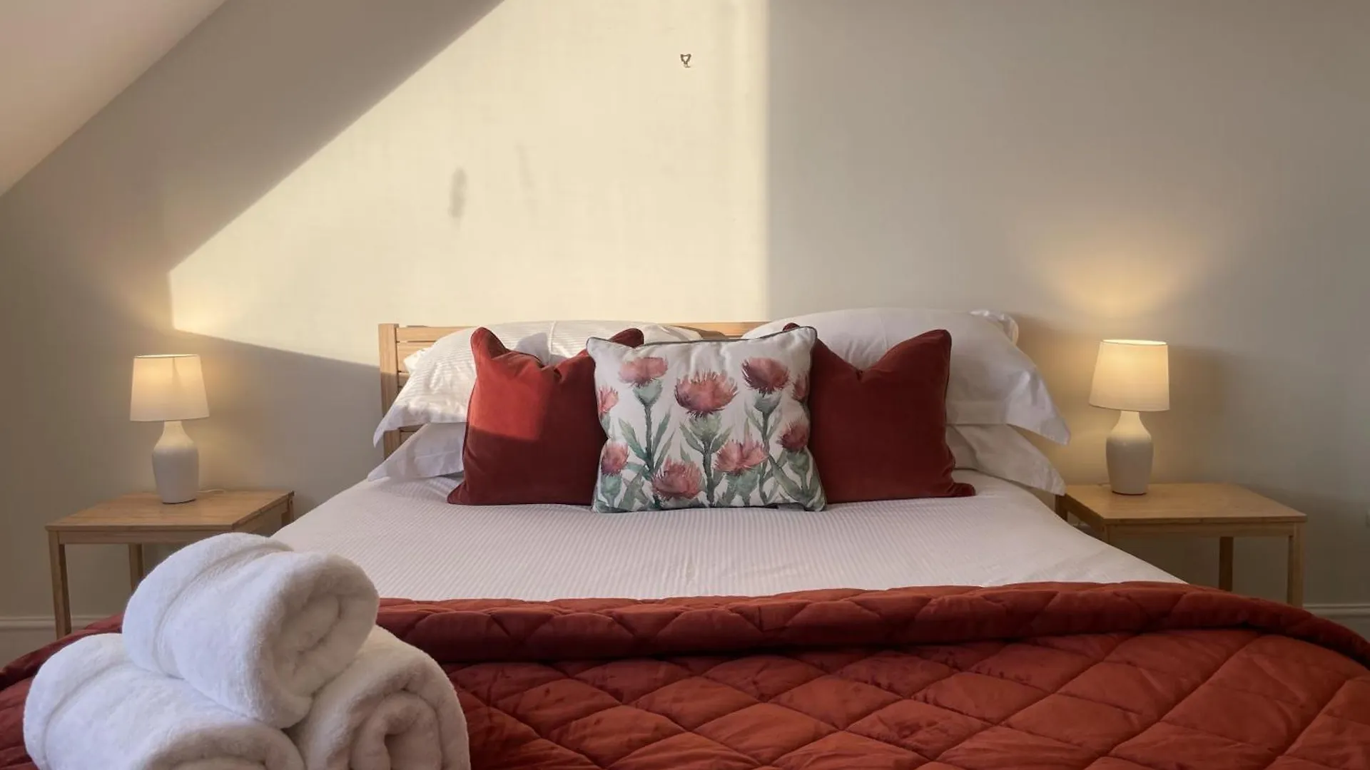 Holiday home Ellergill