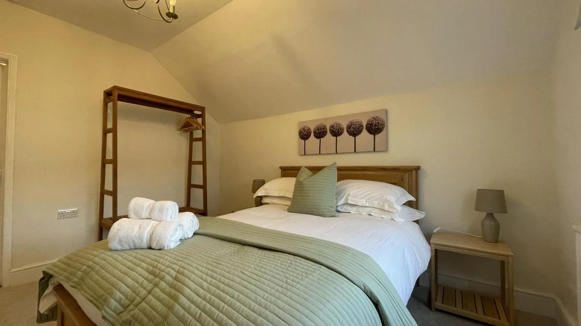 Ellergill Holiday home