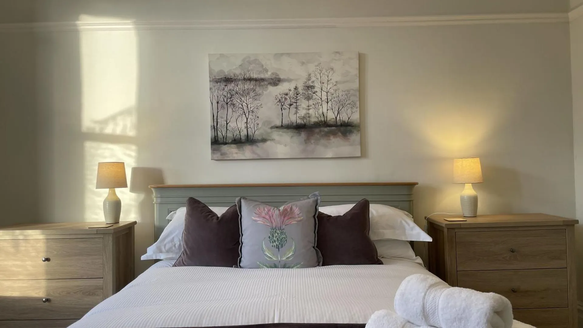 Ellergill Holiday home *