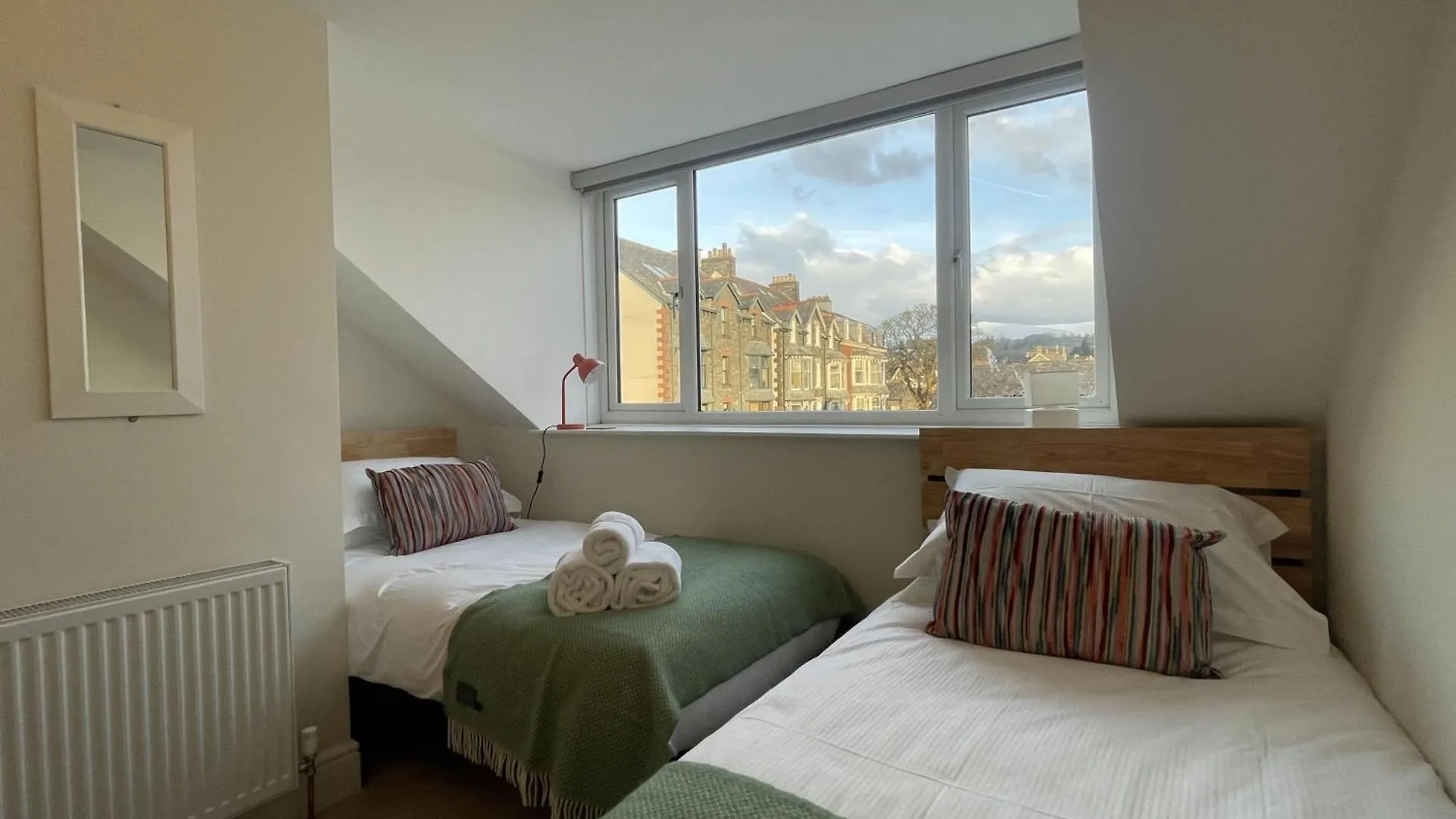Holiday home Ellergill Keswick (Cumbria)