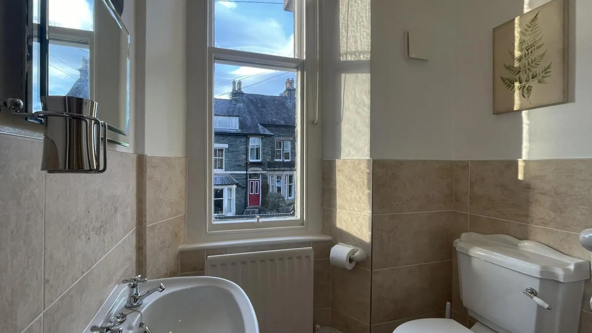 Holiday home Ellergill