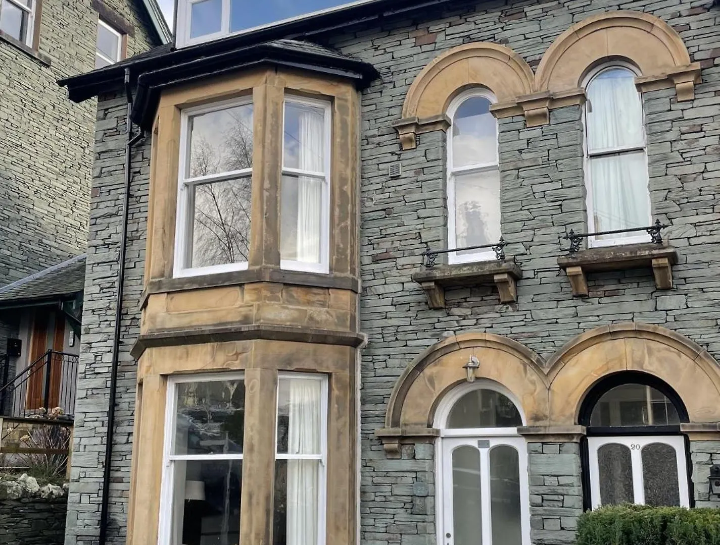 Ellergill Keswick (Cumbria)