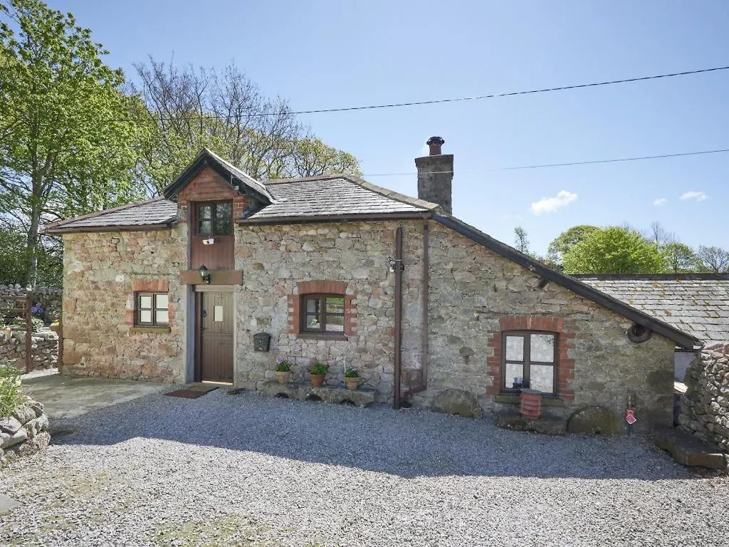 1 Bed In Eskdale Sz471 Feriehus