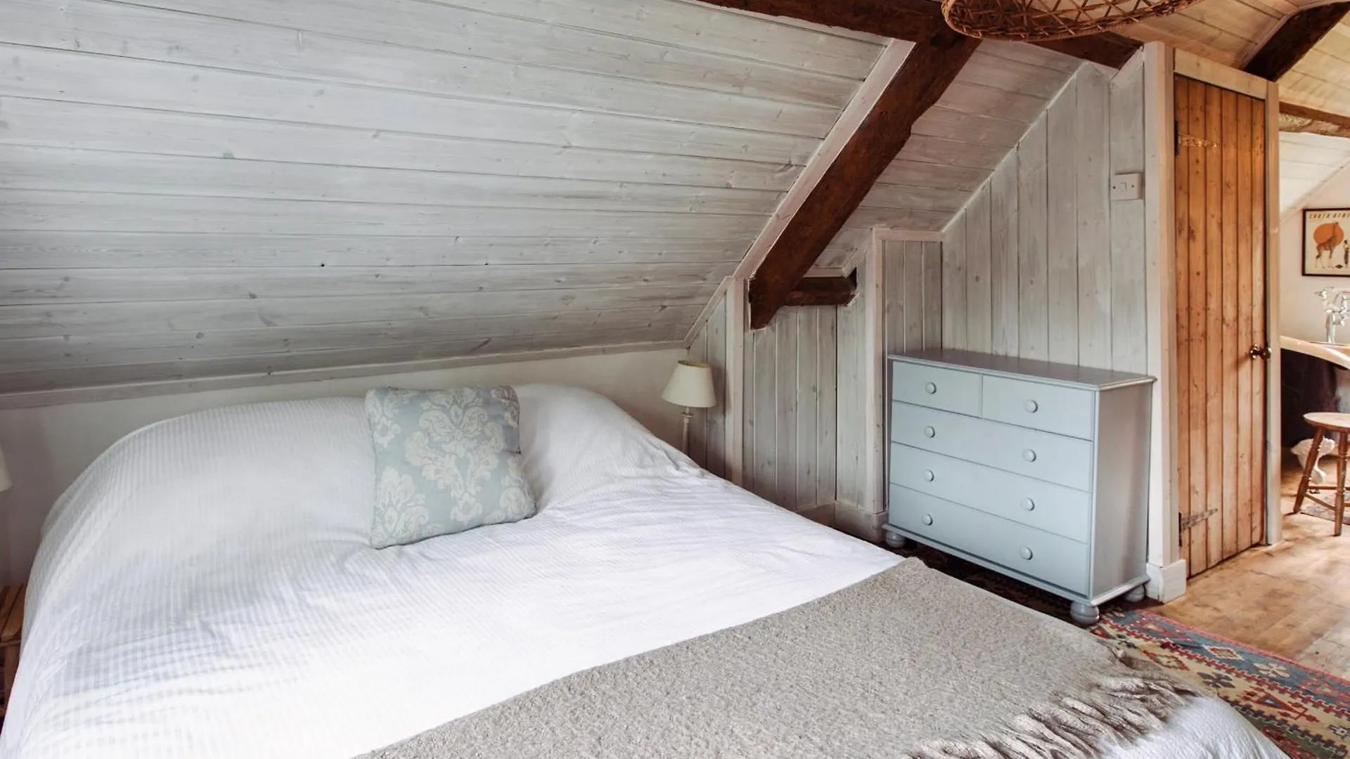 Top Lodge Holiday home