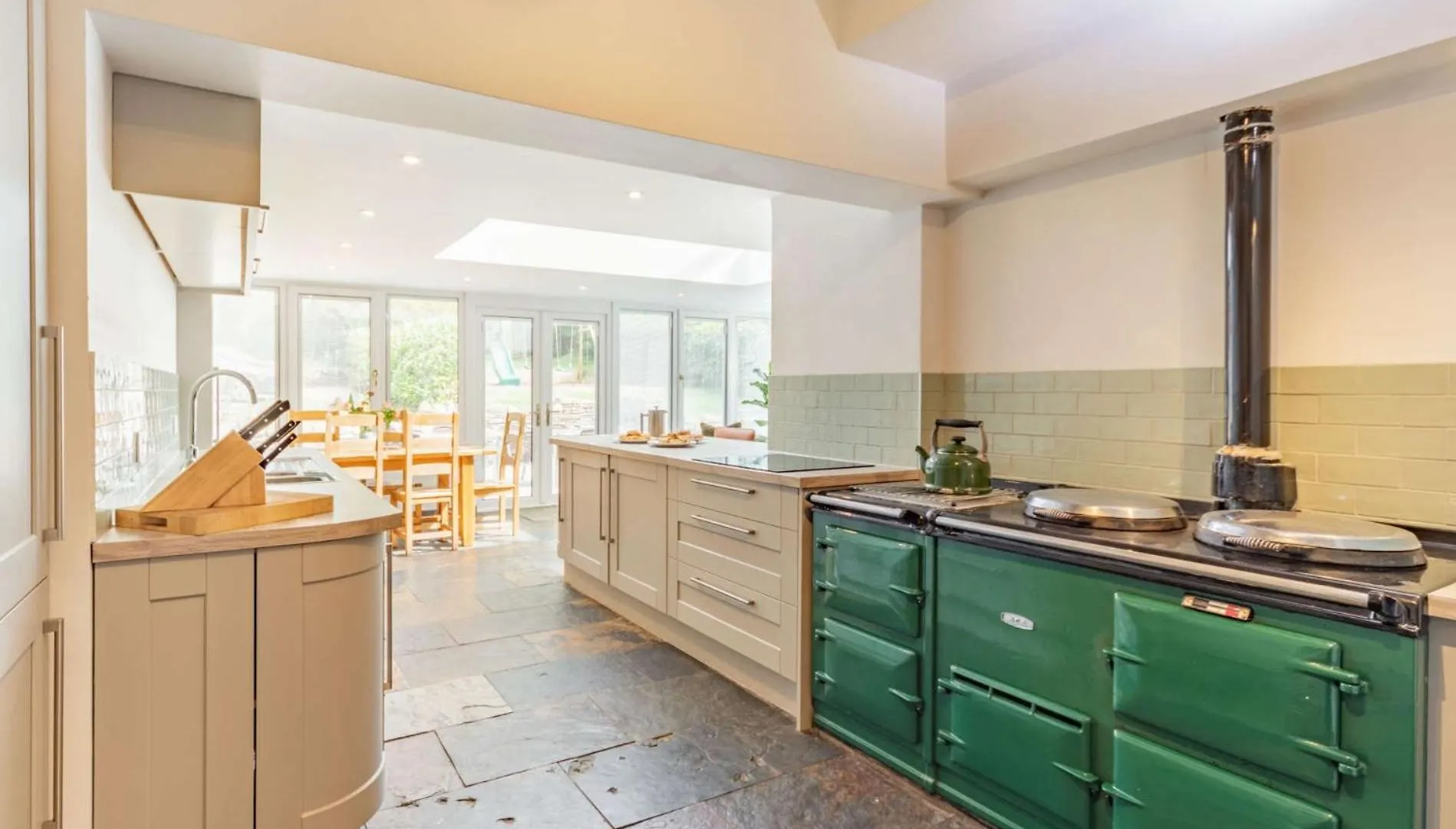 9 Bed In Keswick Sz238 *