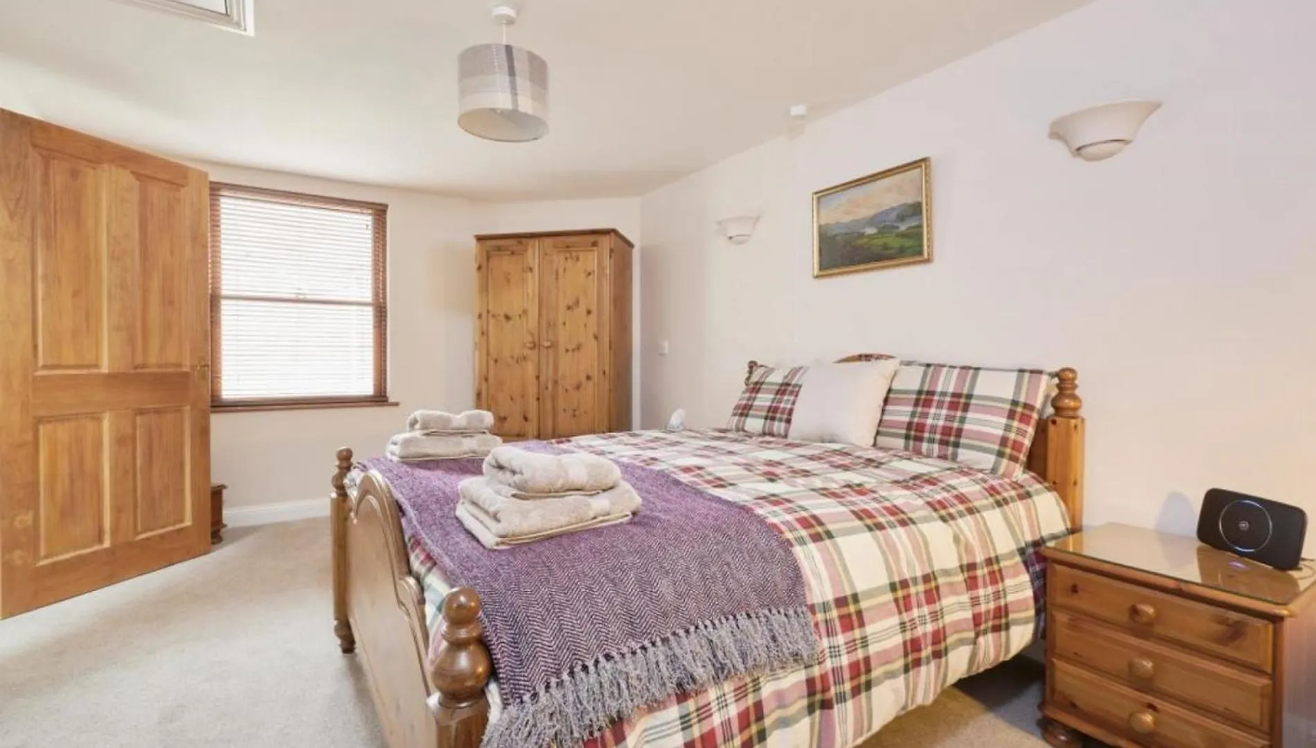 Holiday home 2 Bed In Keswick Sz279 Keswick (Cumbria)