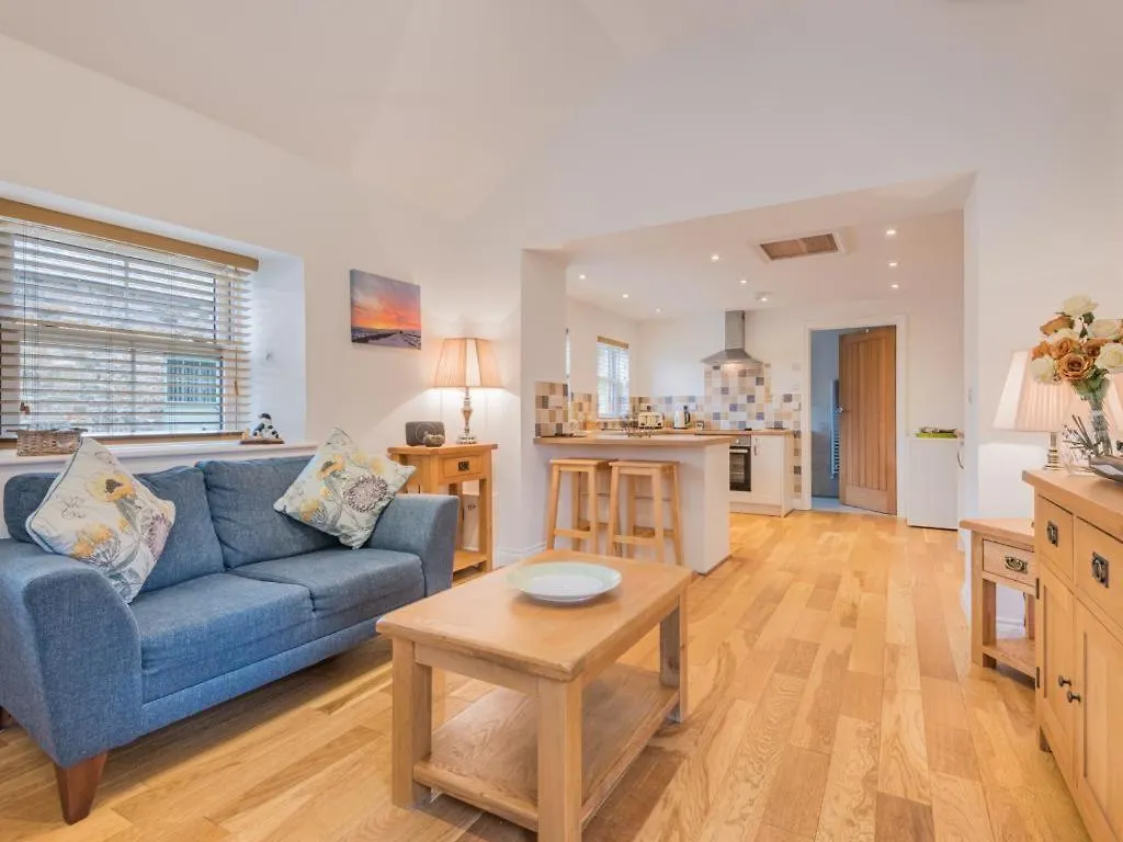 Holiday home 1 Bed In Alston Sz499 Leadgate (Cumbria)