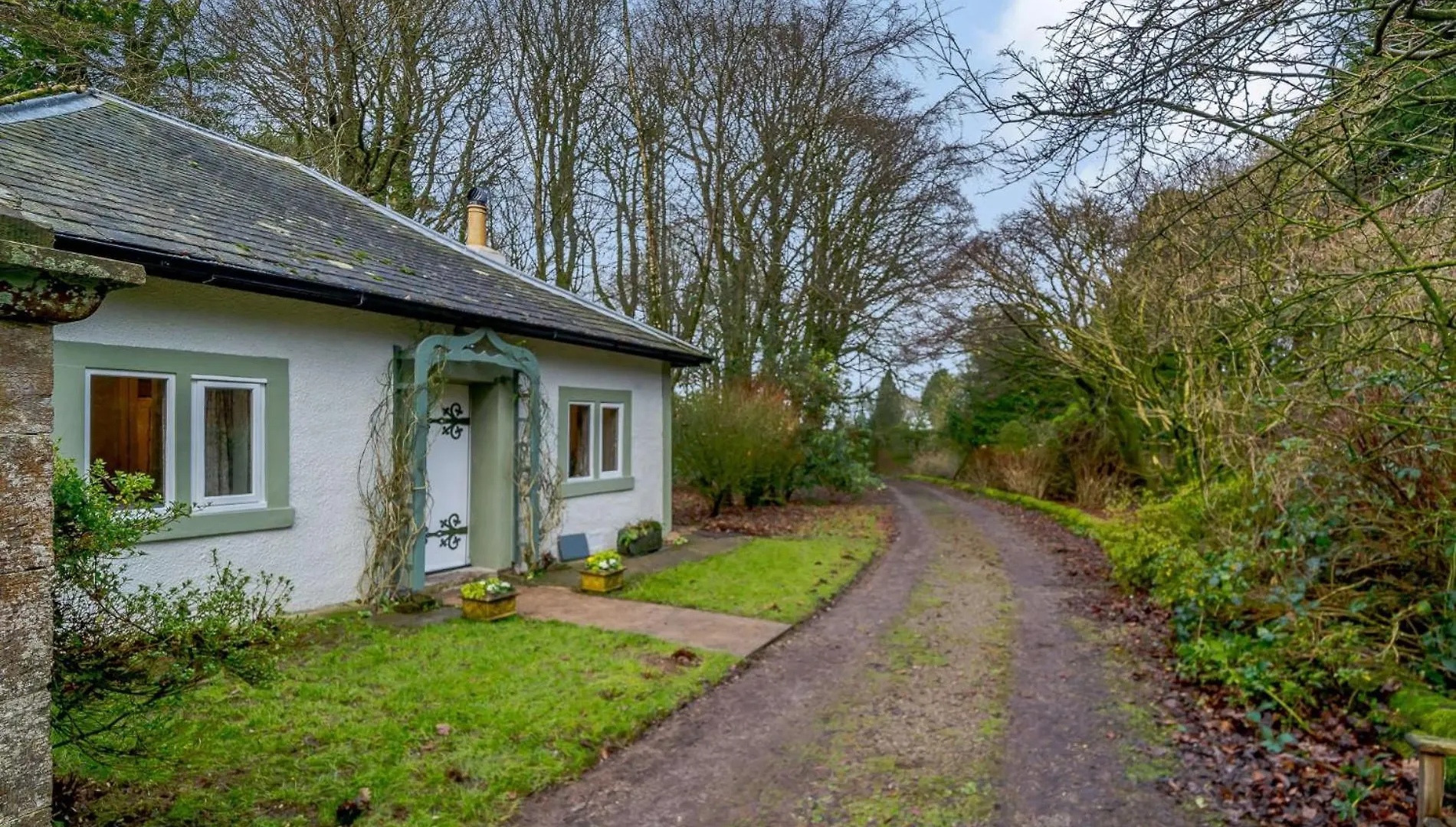2 Bed In Cockermouth 86528 Holiday home *
