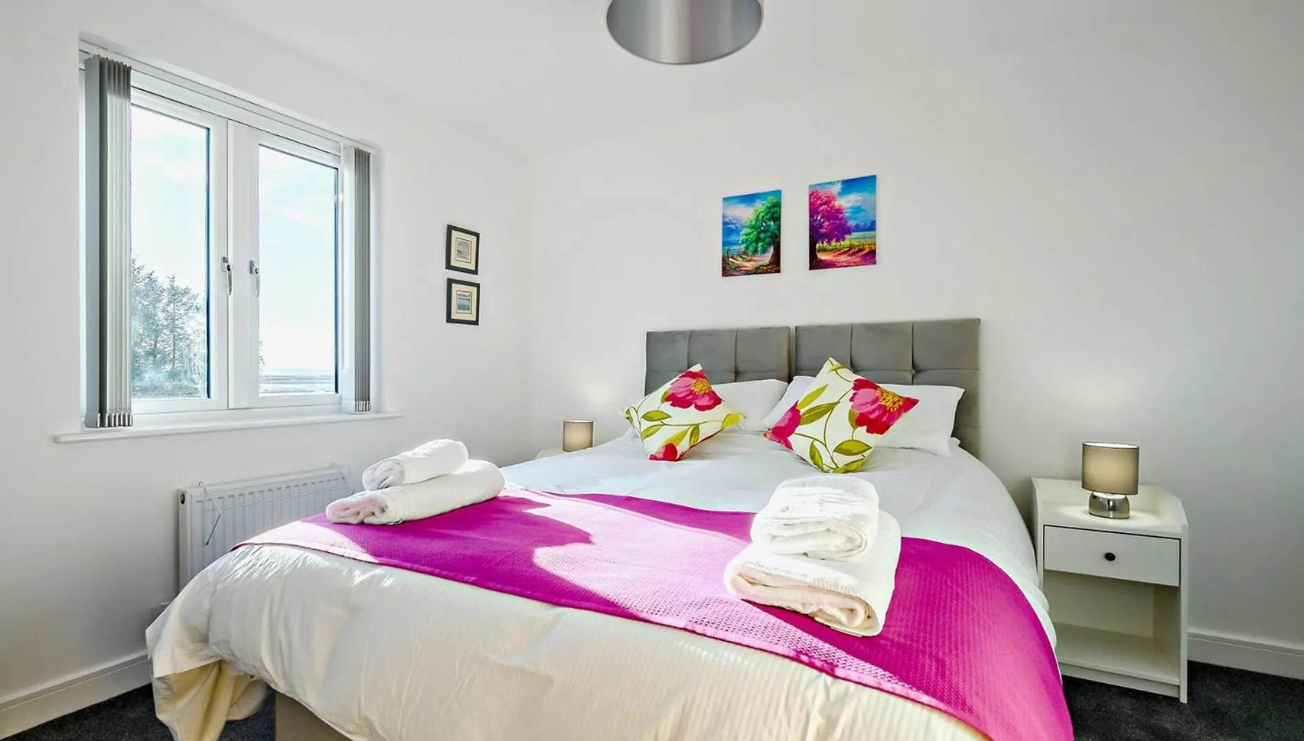 Holiday home 4 Bed In Eden Valley 89353 Little Salkeld