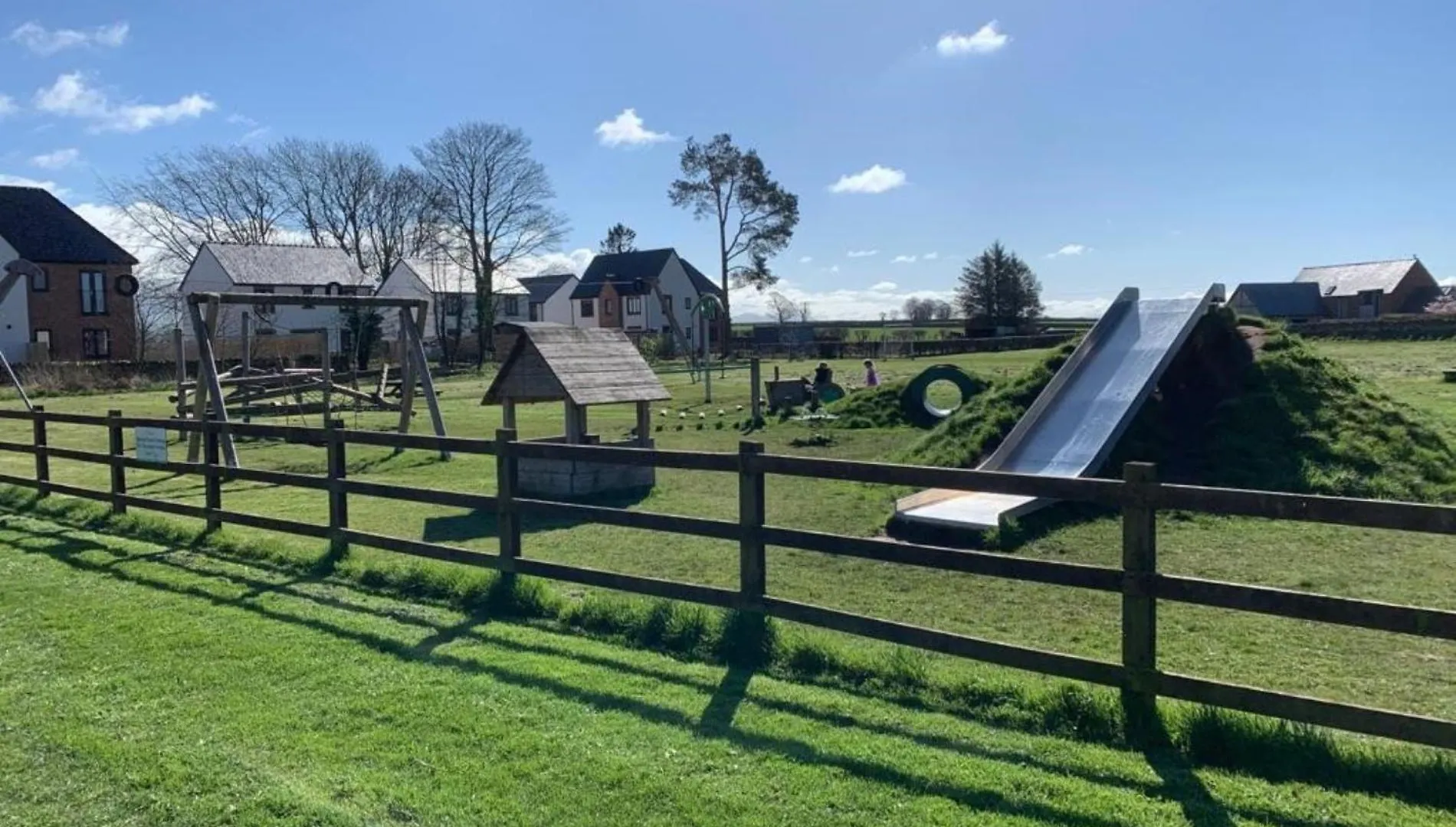 Holiday home 4 Bed In Eden Valley 89353