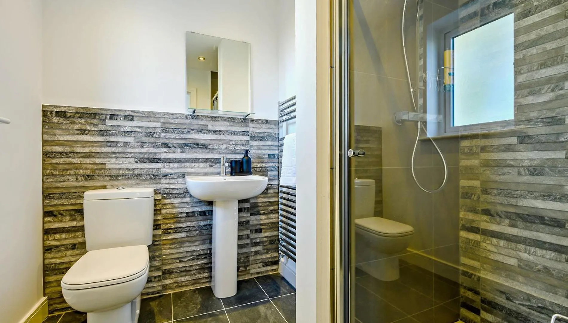 Casa de Férias 4 Bed In Eden Valley 89353 Little Salkeld