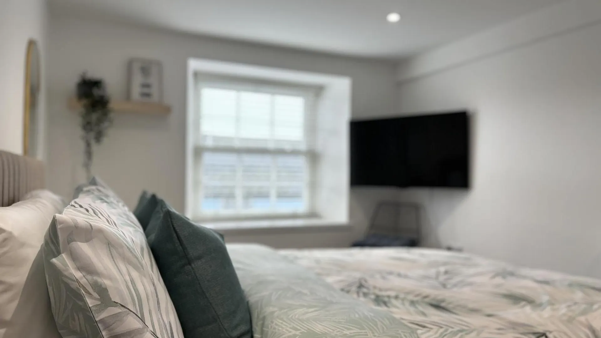 Hardy Hideaway Apartment