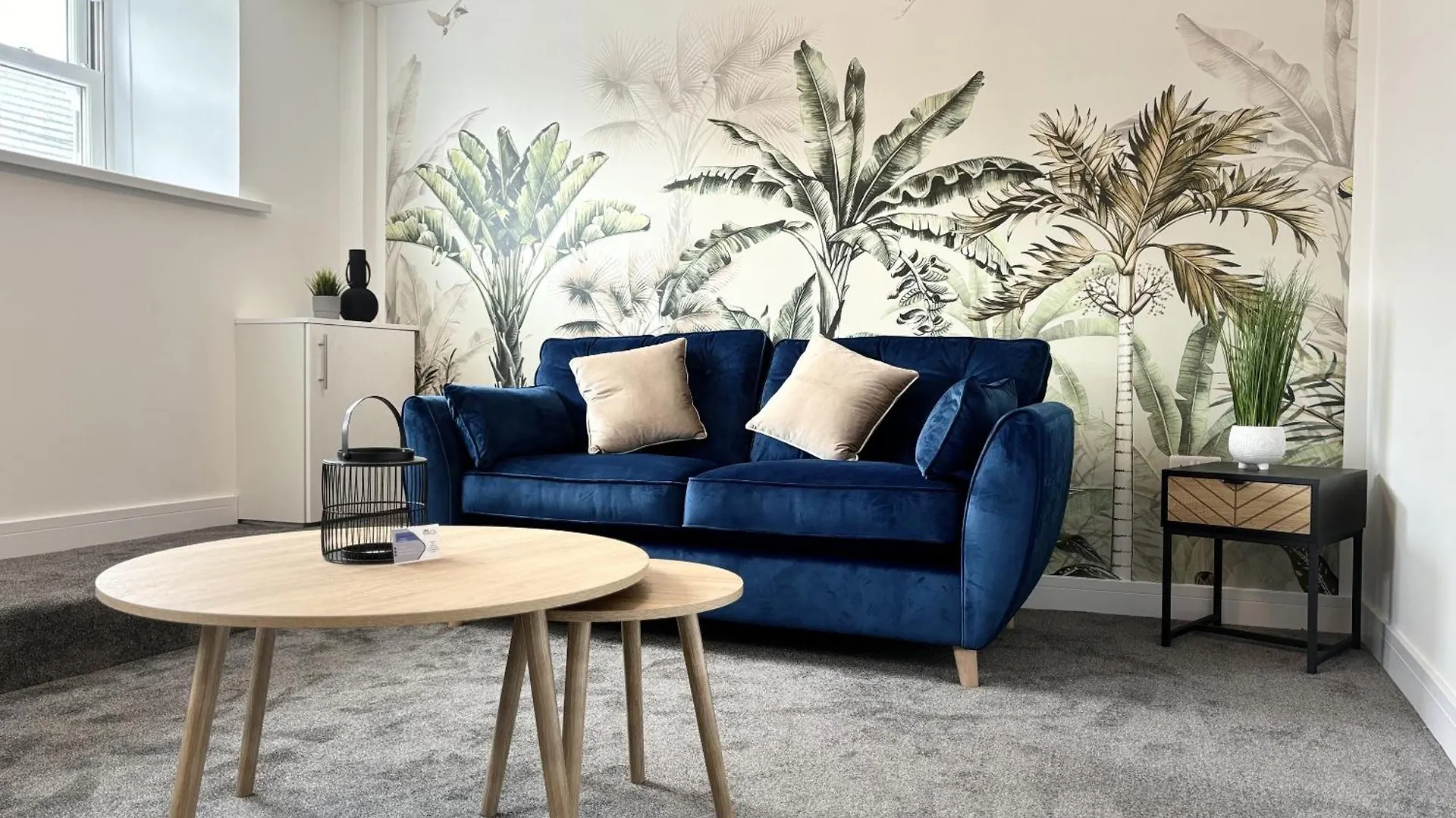 Apartment Hardy Hideaway Ulverston