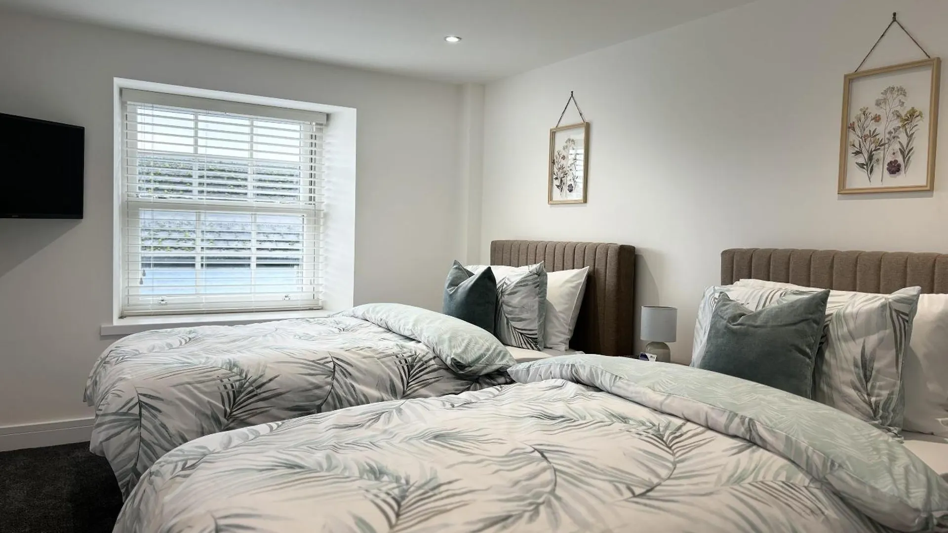 Hardy Hideaway Ulverston