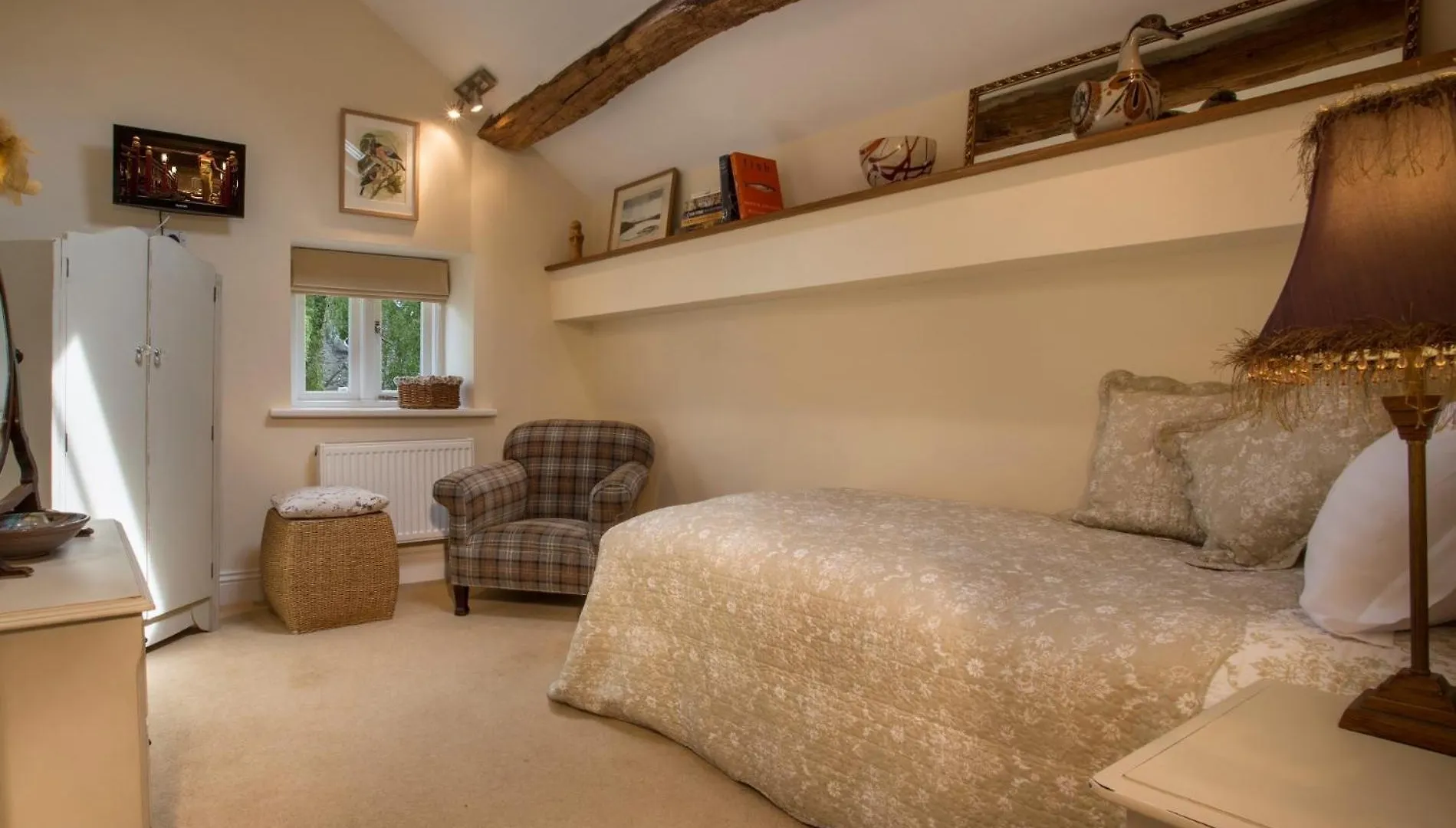 3 Bed In Lcc16 Cartmel
